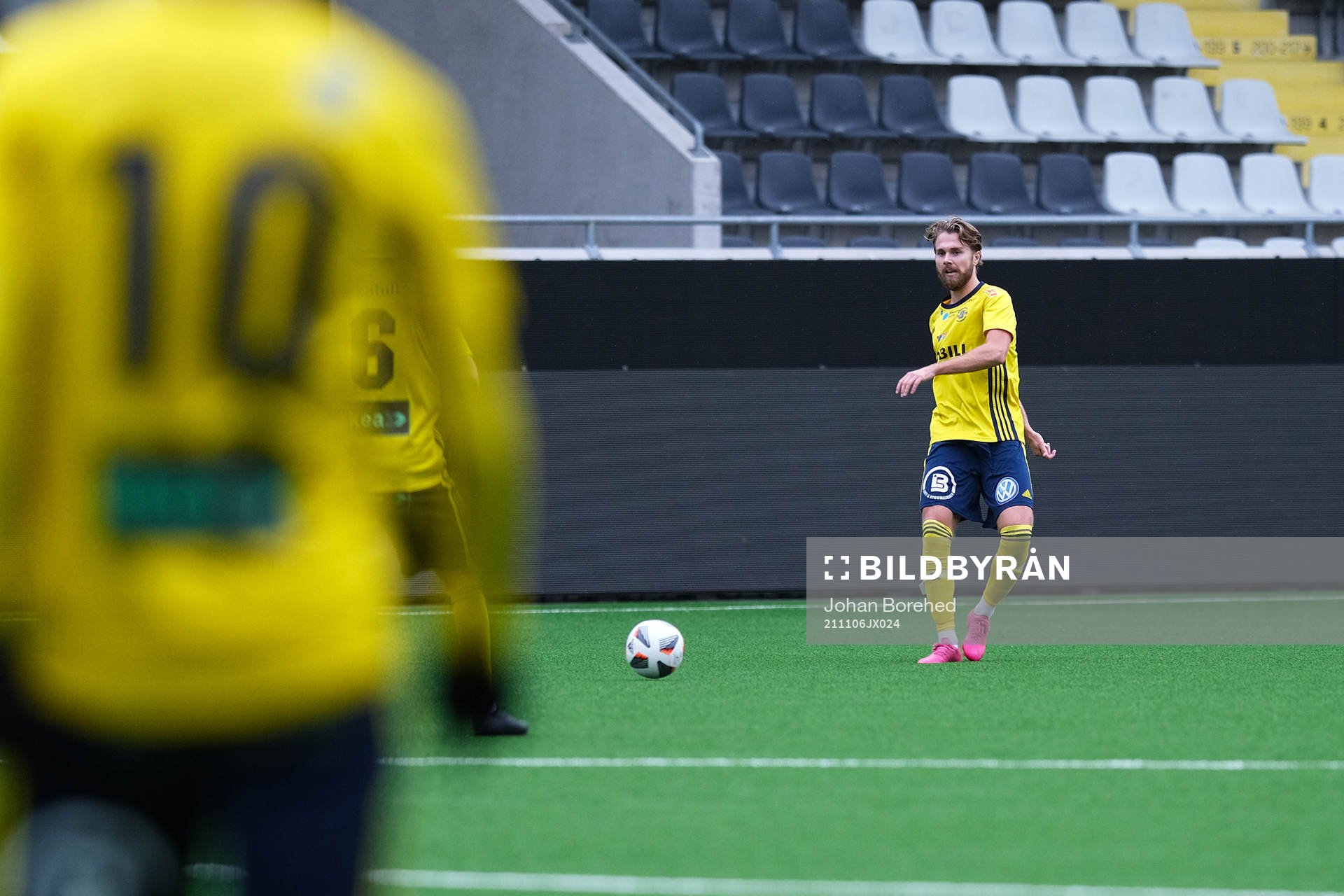Ängelholms Marcus Eriksson