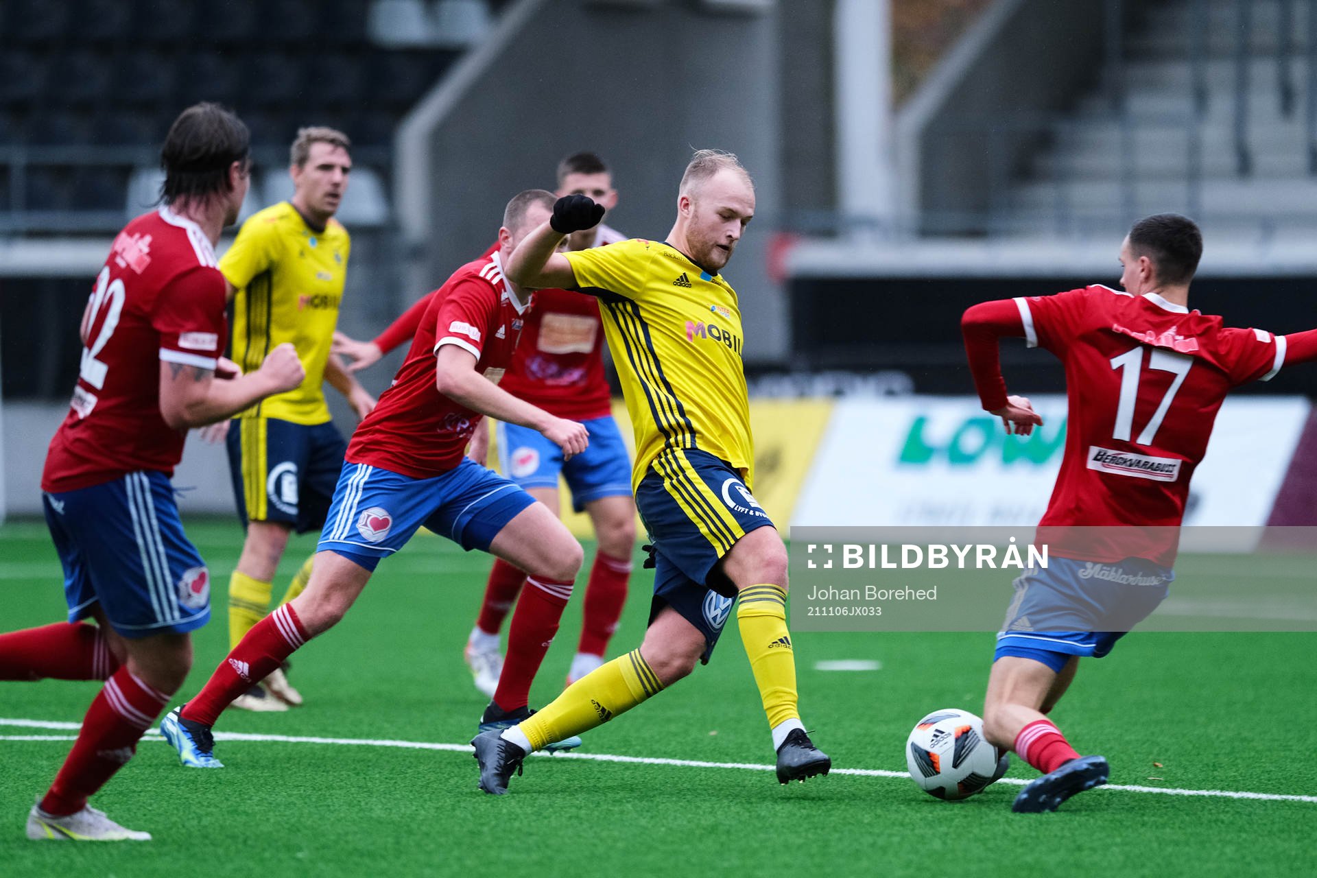 Ängelholms Christian Ljungberg