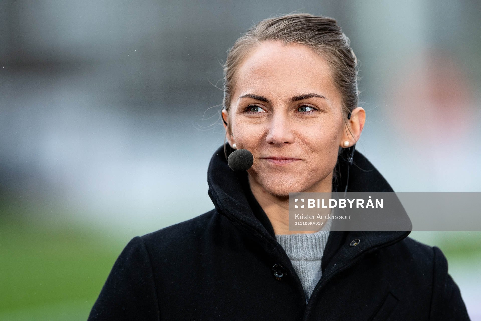 s expert Emelie Ölander