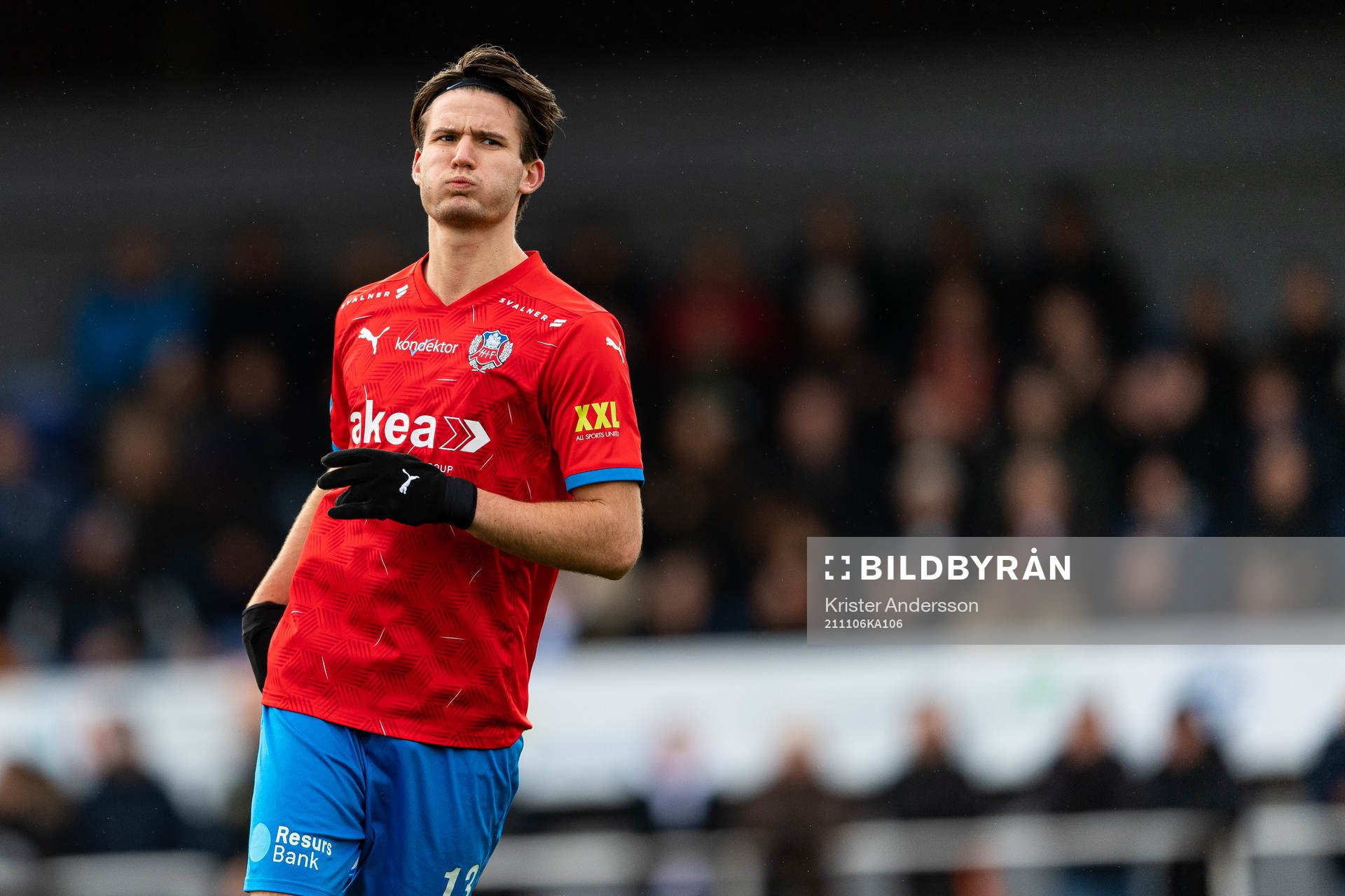 Helsingborgs Wilhelm Loeper