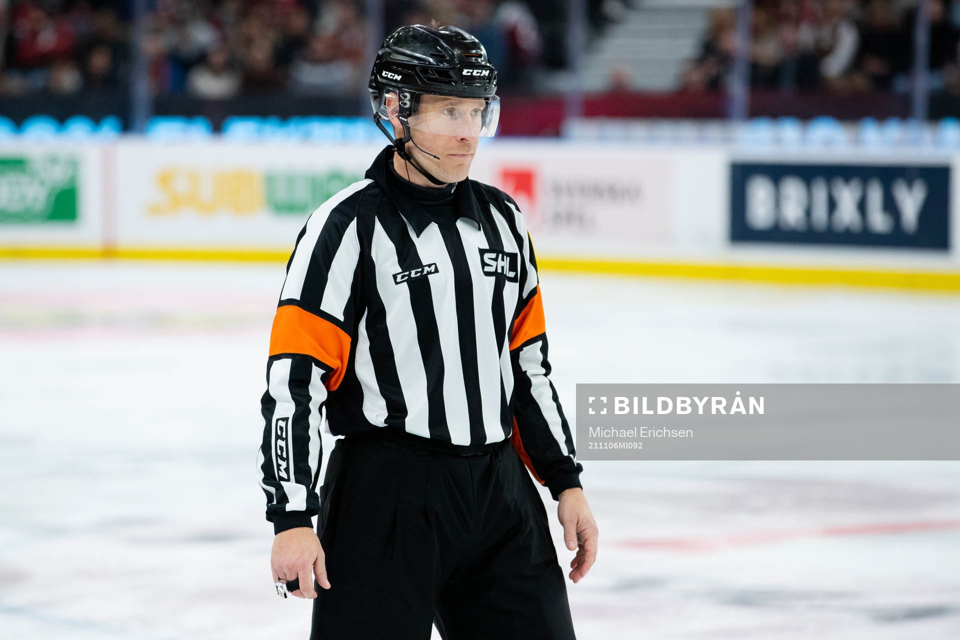 Domare Tobias Björk