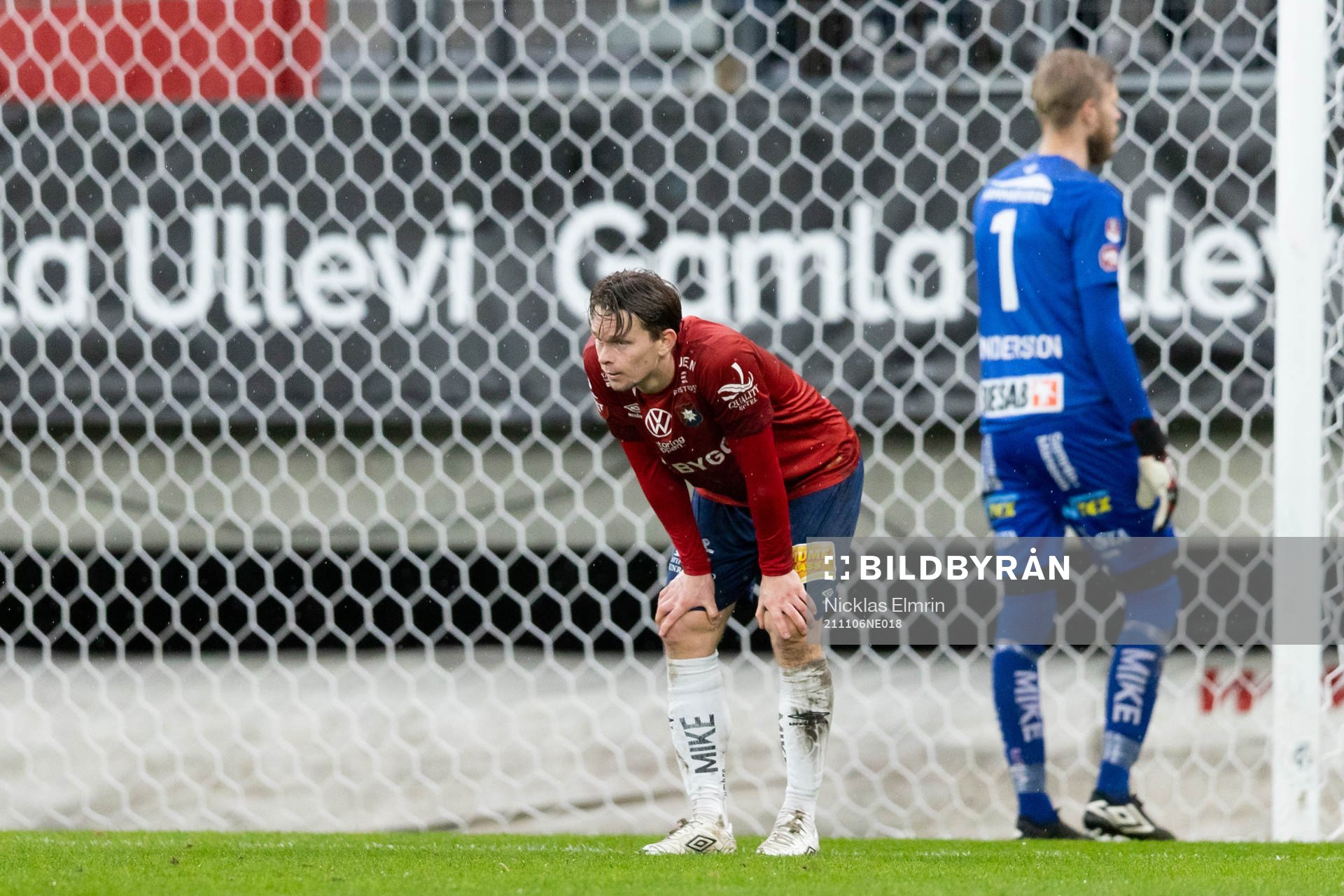 Örgrytes Anton Lans deppar