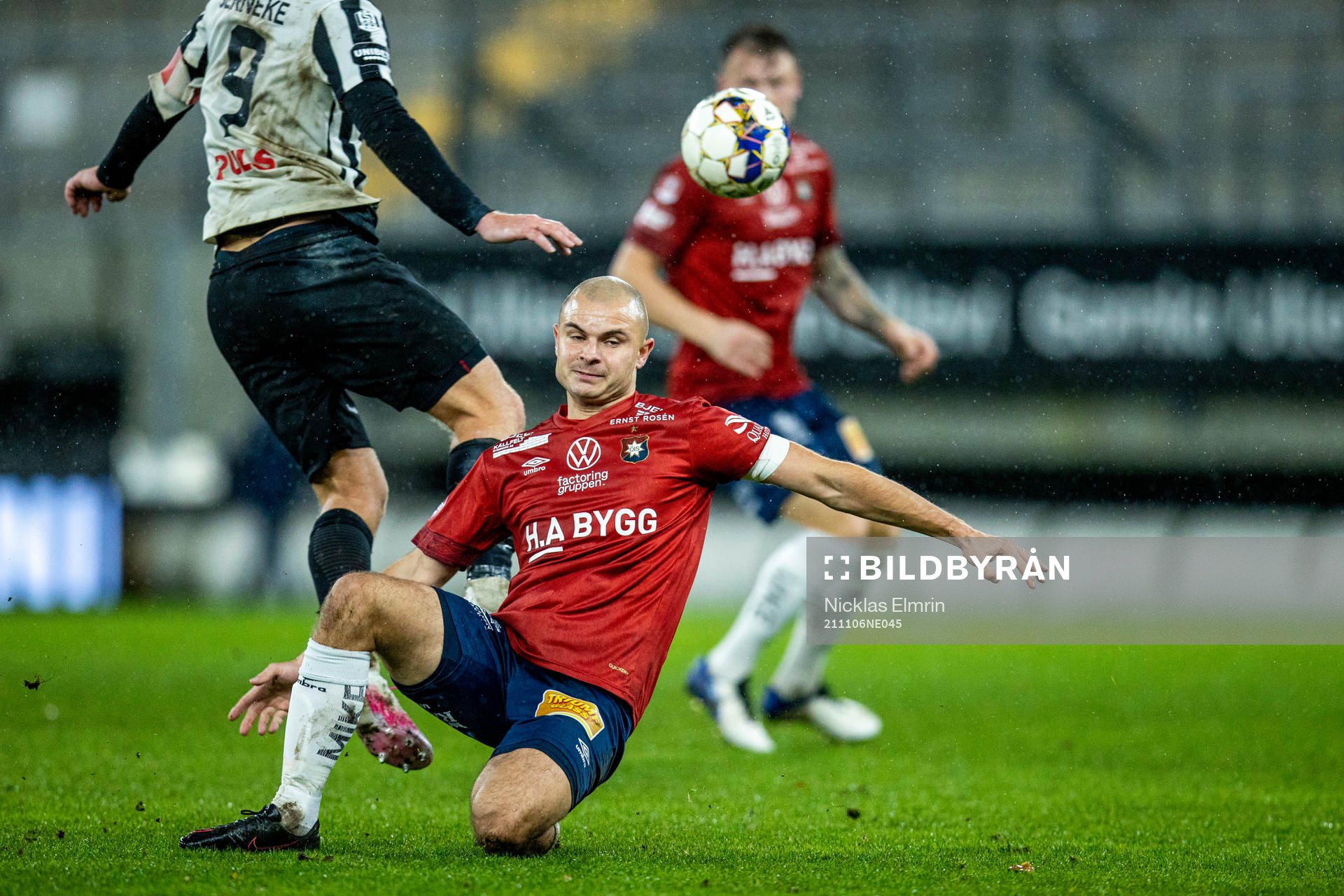 Örgrytes Hannes Sahlin