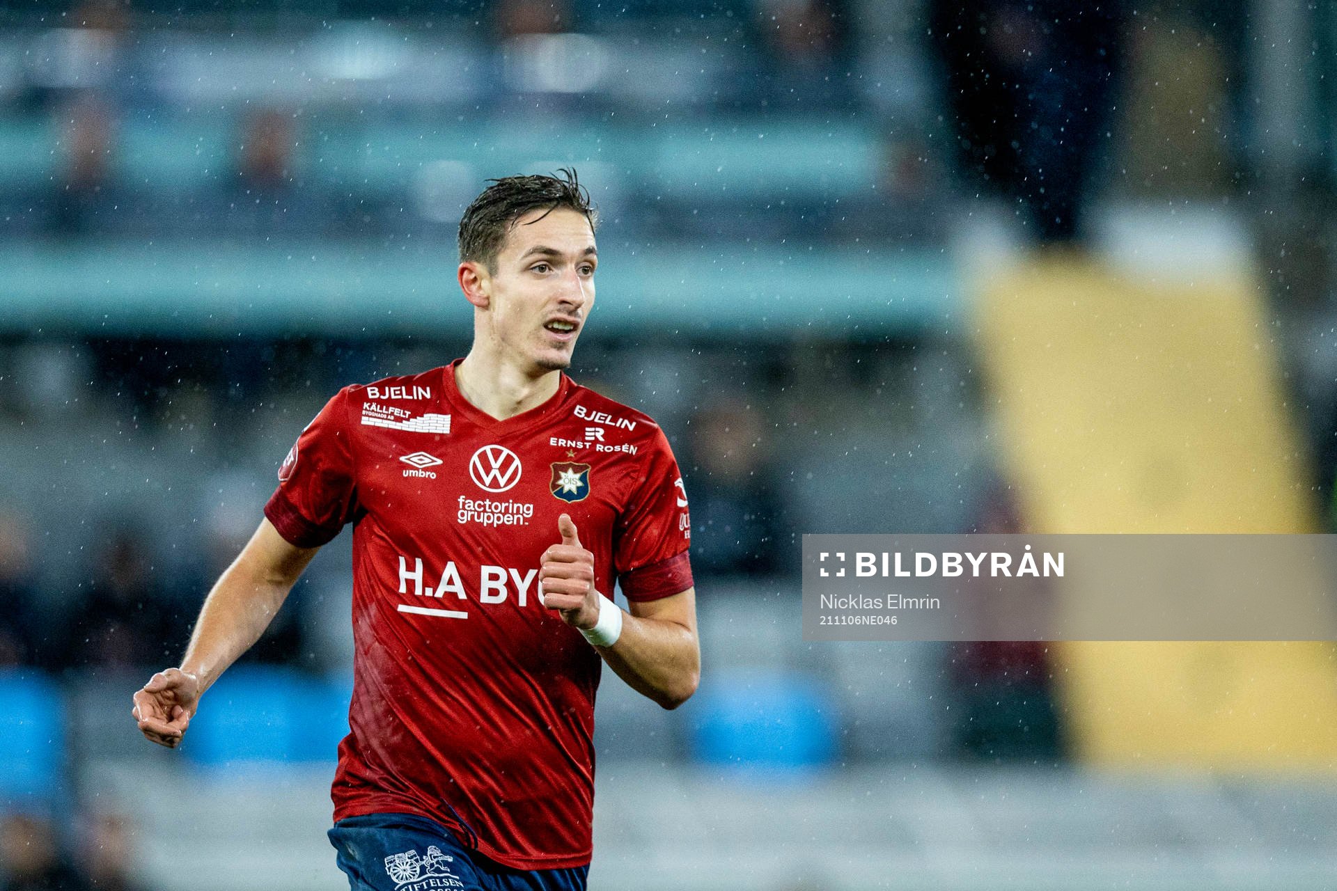 Örgrytes Lukas Browning Lagerfeldt