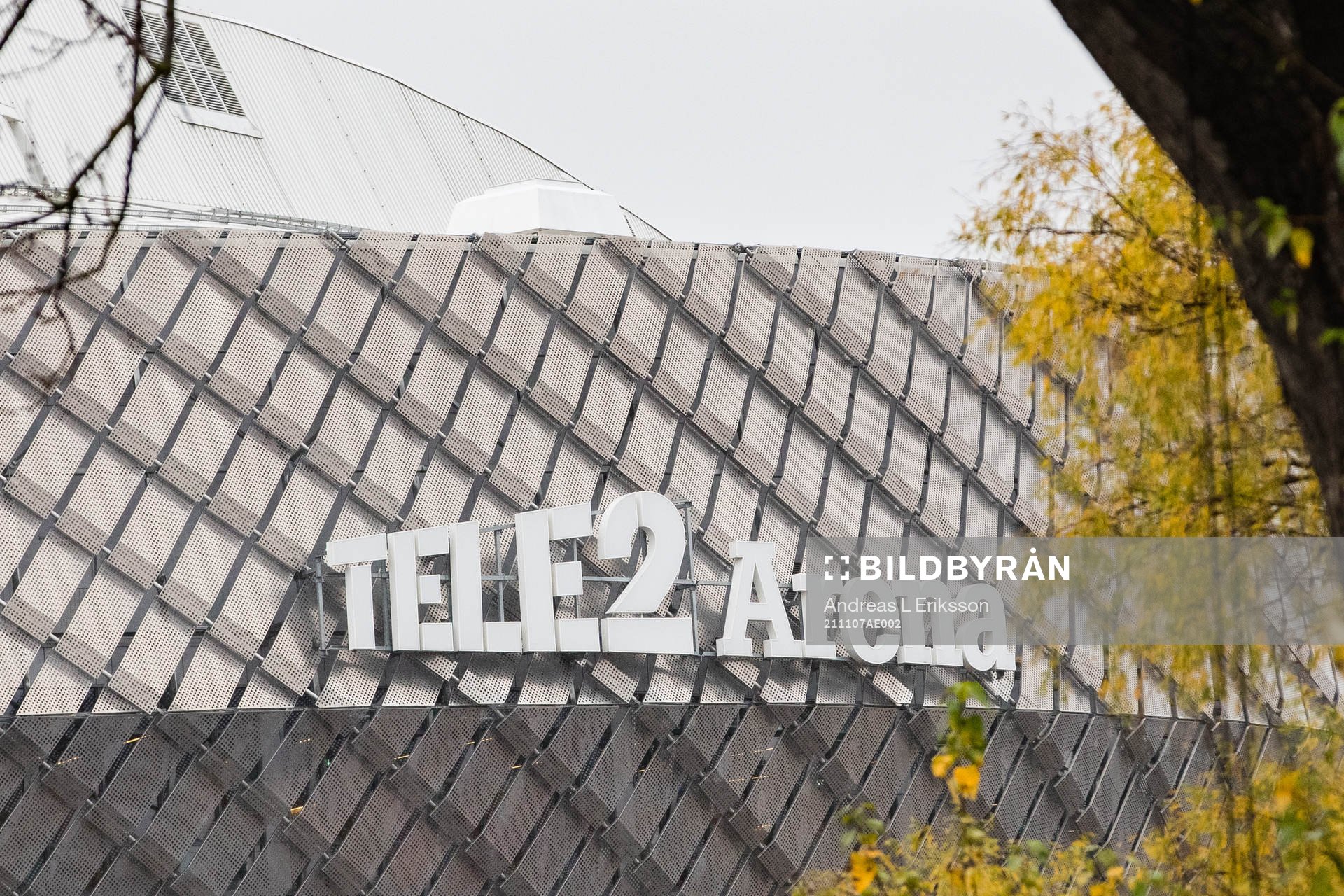 Tele2 Arena
