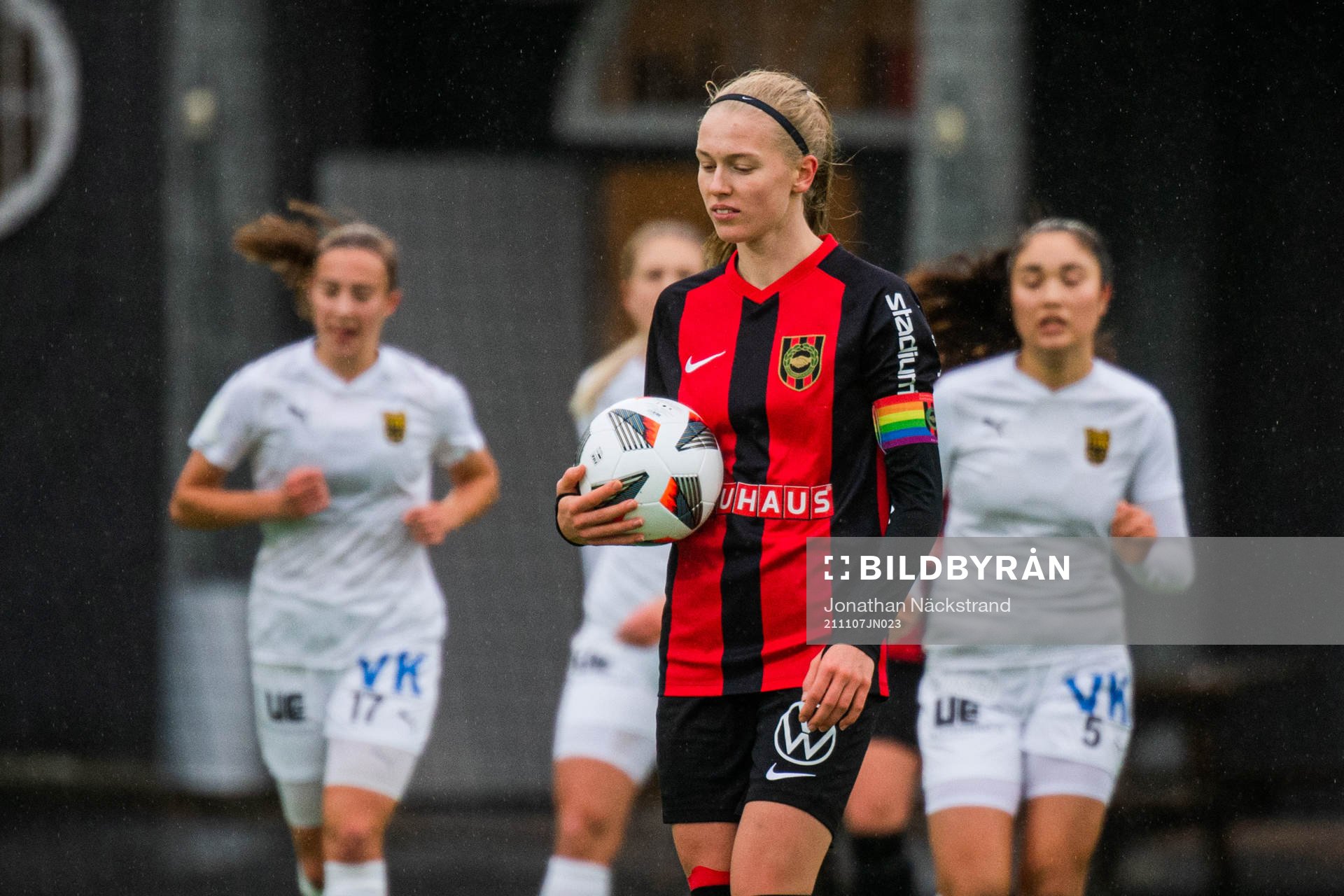 Brommapojkarnas Saga Swedman deppar