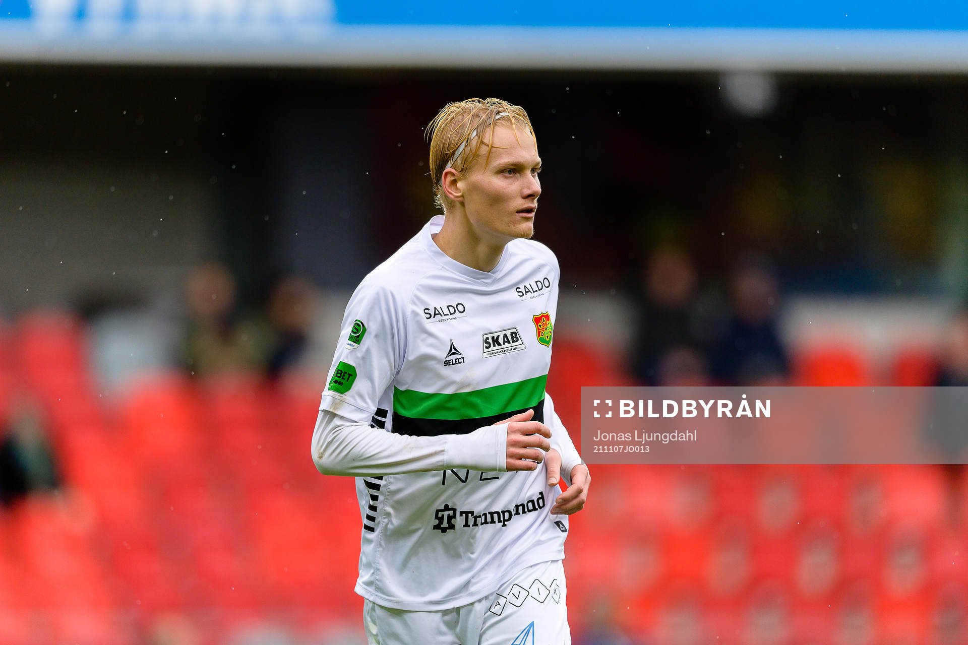 GAIS Filip Örnblom