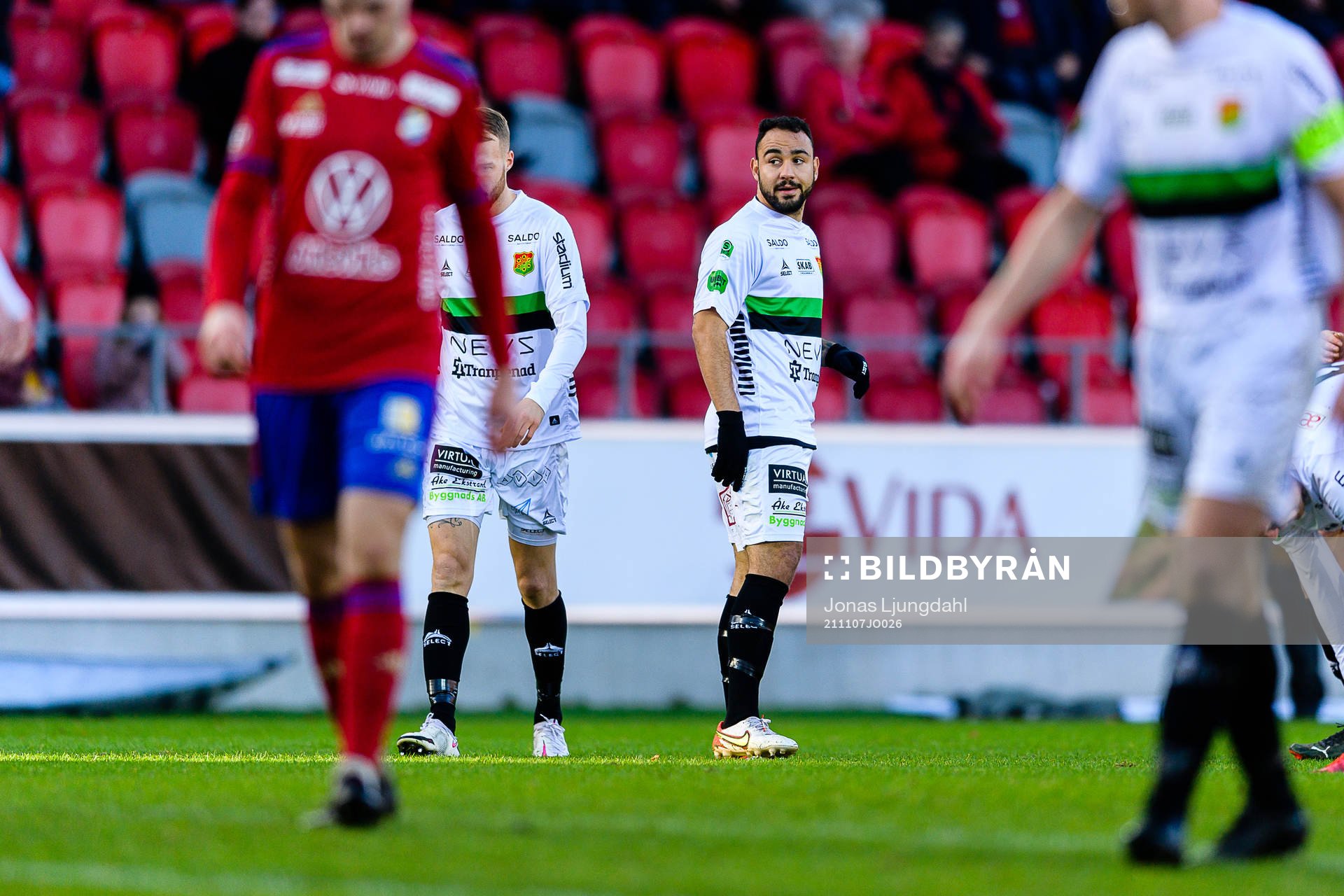 GAIS Richard Yarsuvat