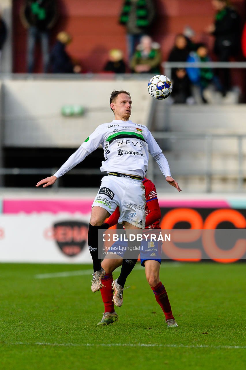 GAIS Simon Alexandersson