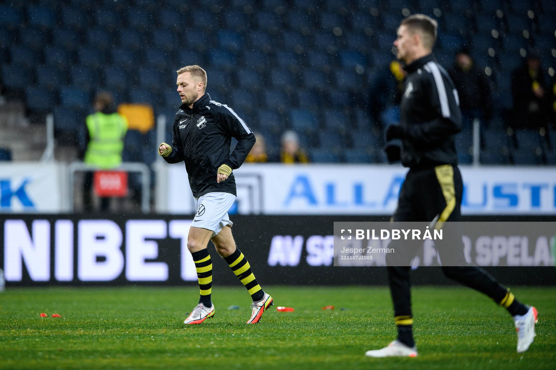 s Sebastian Larsson och Mikael Lustig