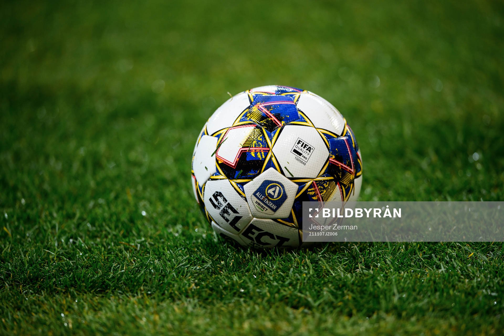 Matchbollen