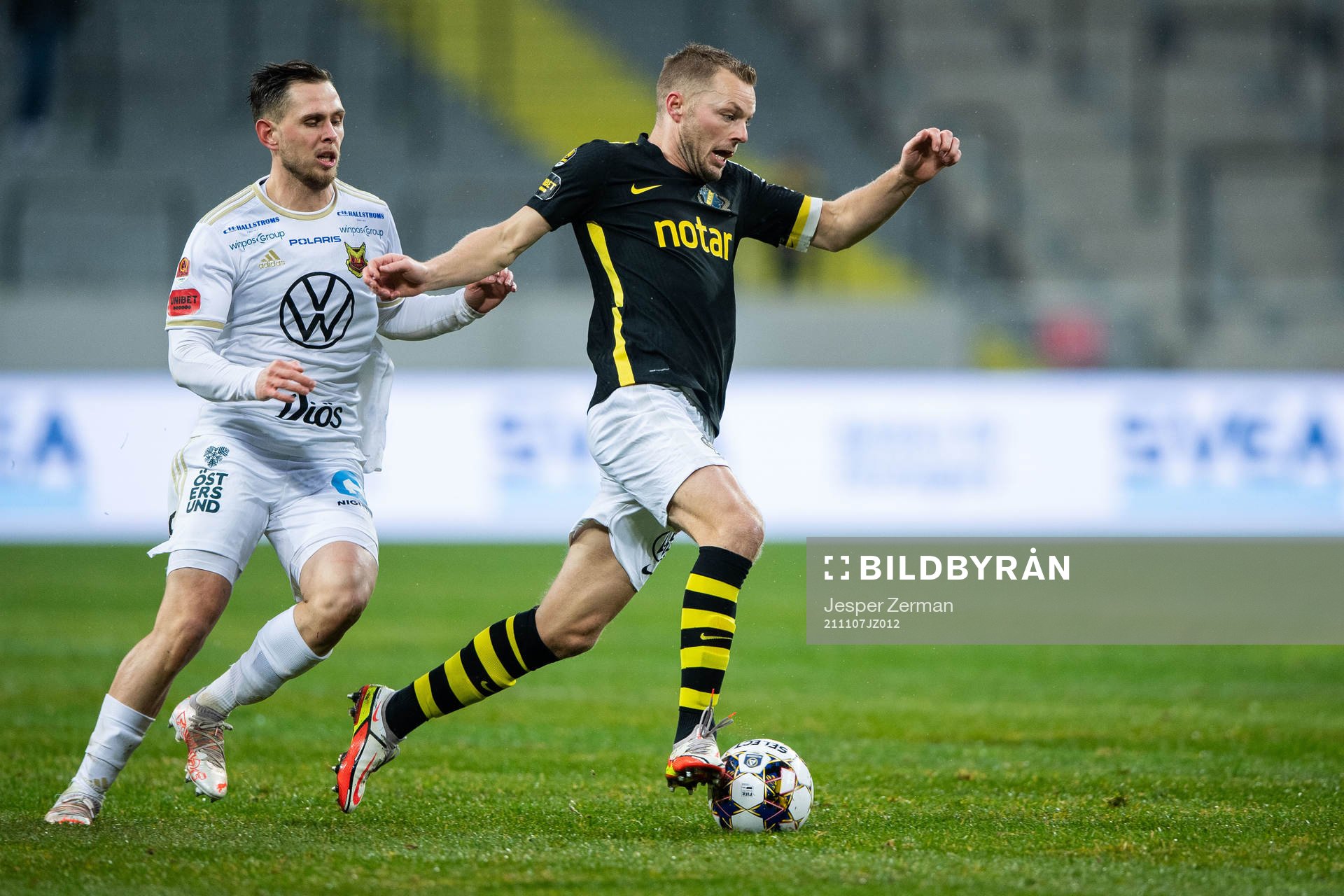 s Sebastian Larsson