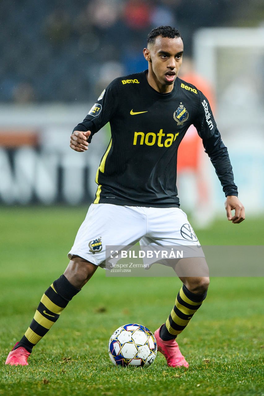 s Bilal Hussein