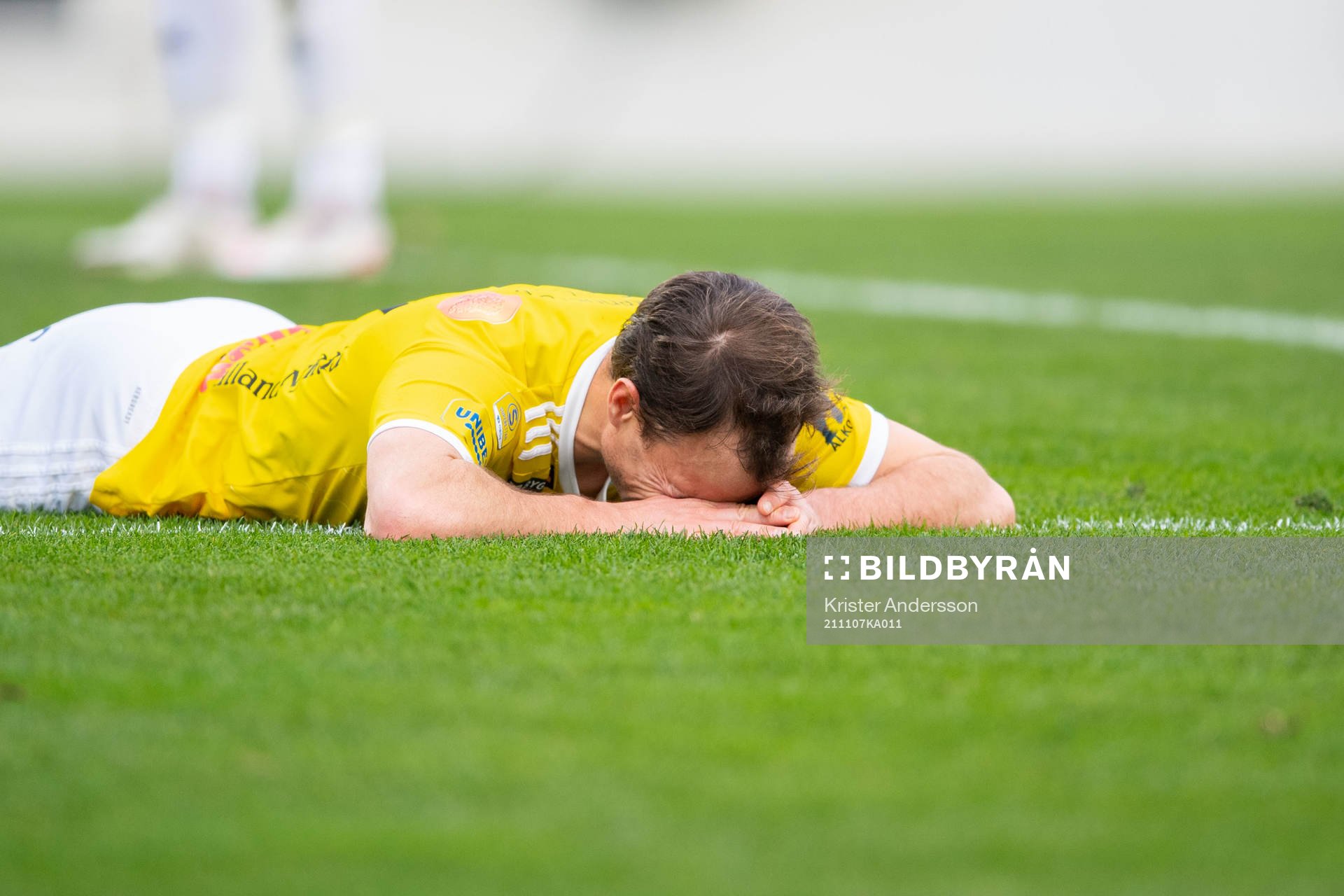 Falkenbergs Anton Wede deppar