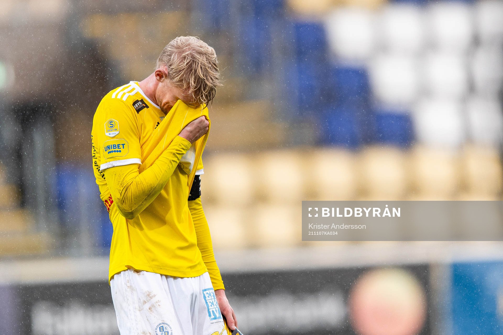 Falkenbergs Ludvig Öhman Silwerfeldt deppar