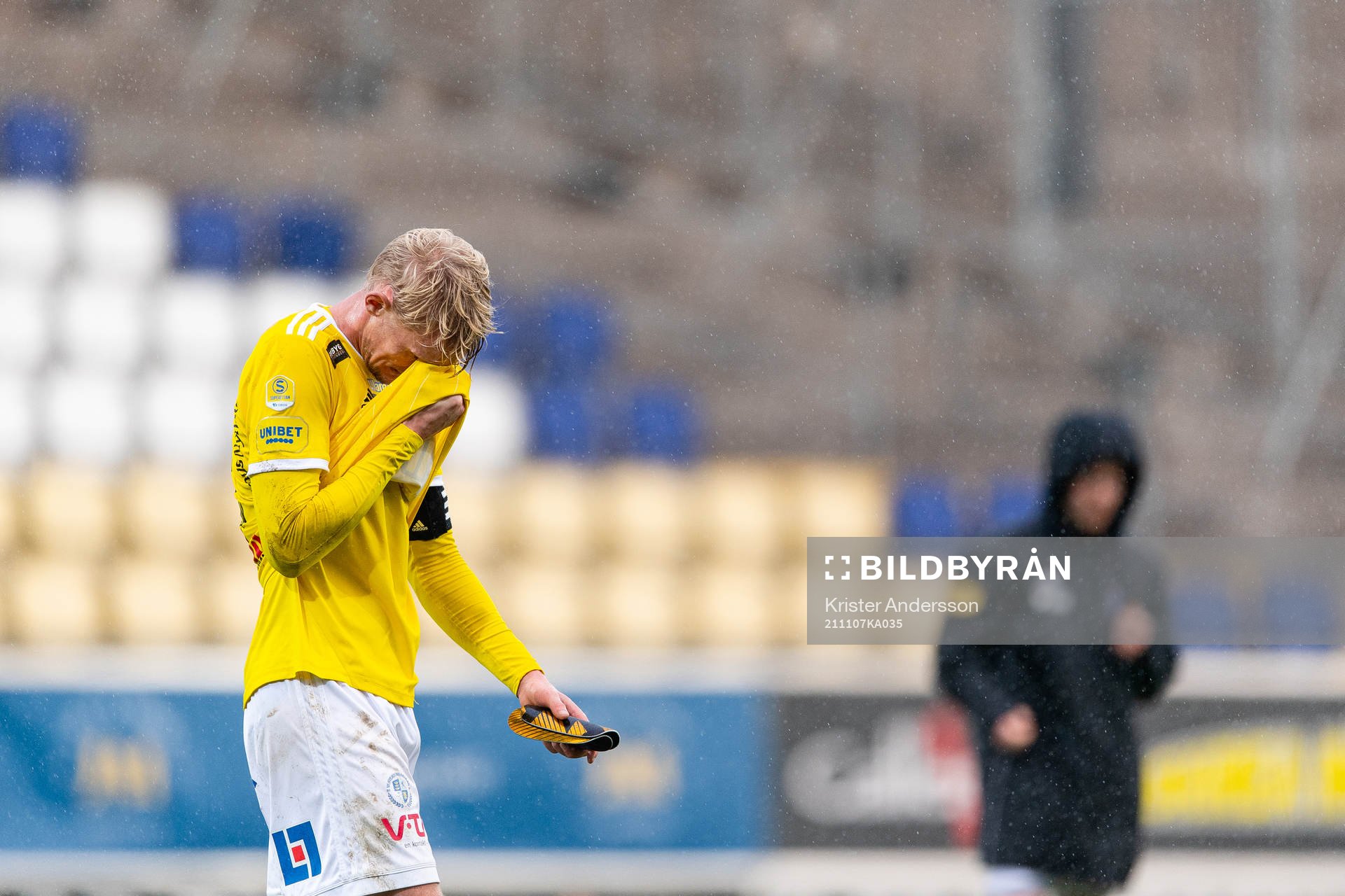Falkenbergs Ludvig Öhman Silwerfeldt deppar