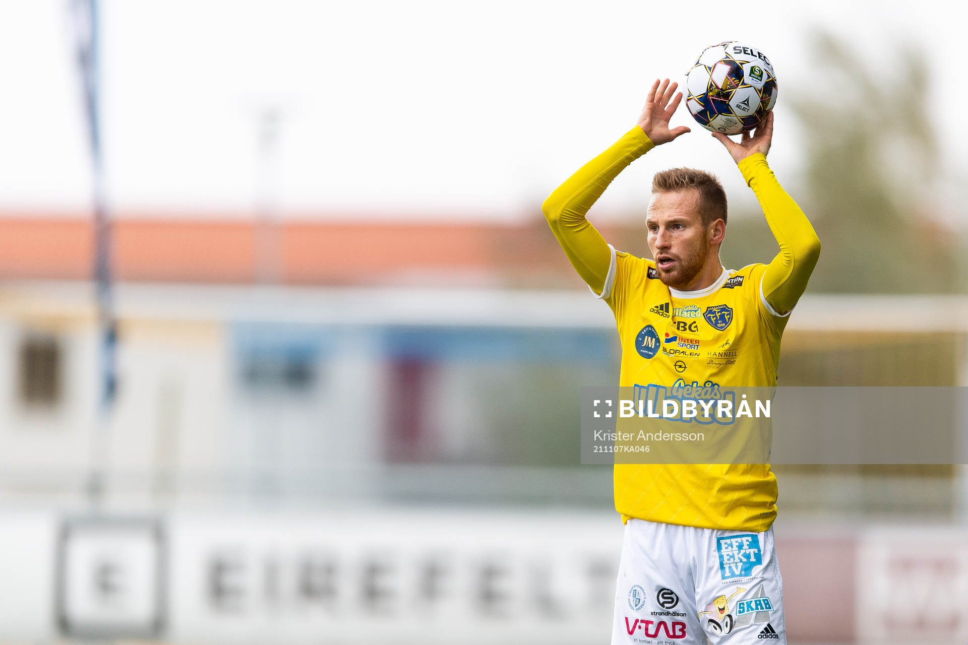Falkenbergs Tobias Englund