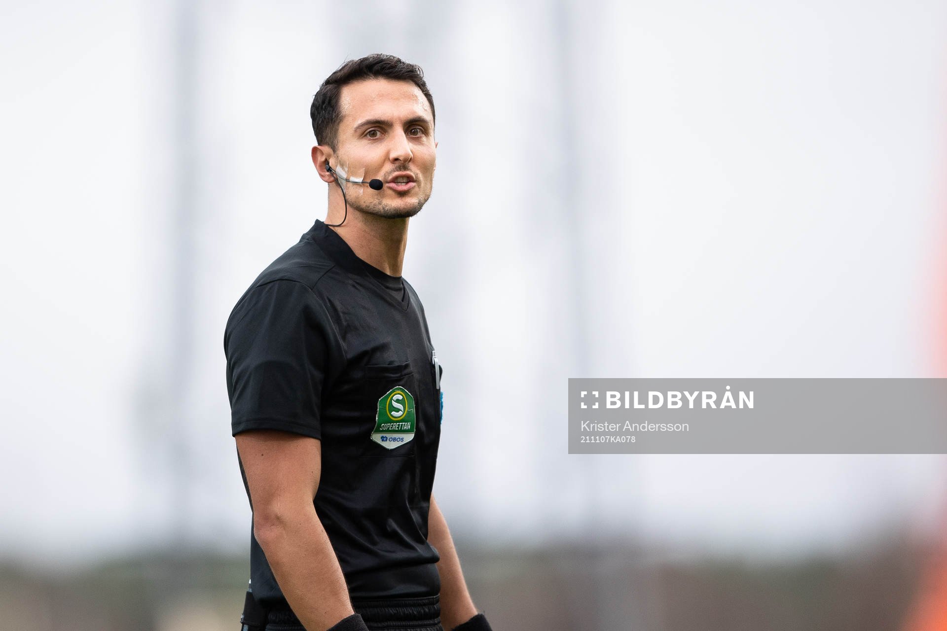 Domare Adi Aganovic