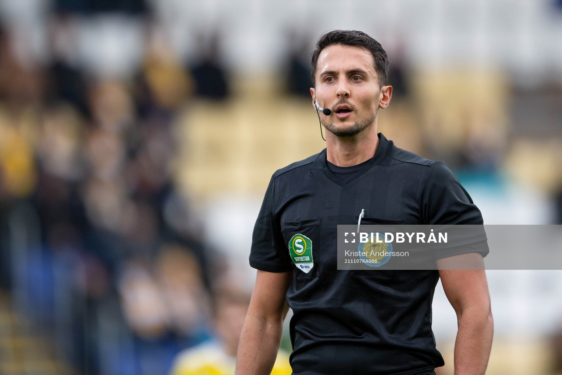 Domare Adi Aganovic