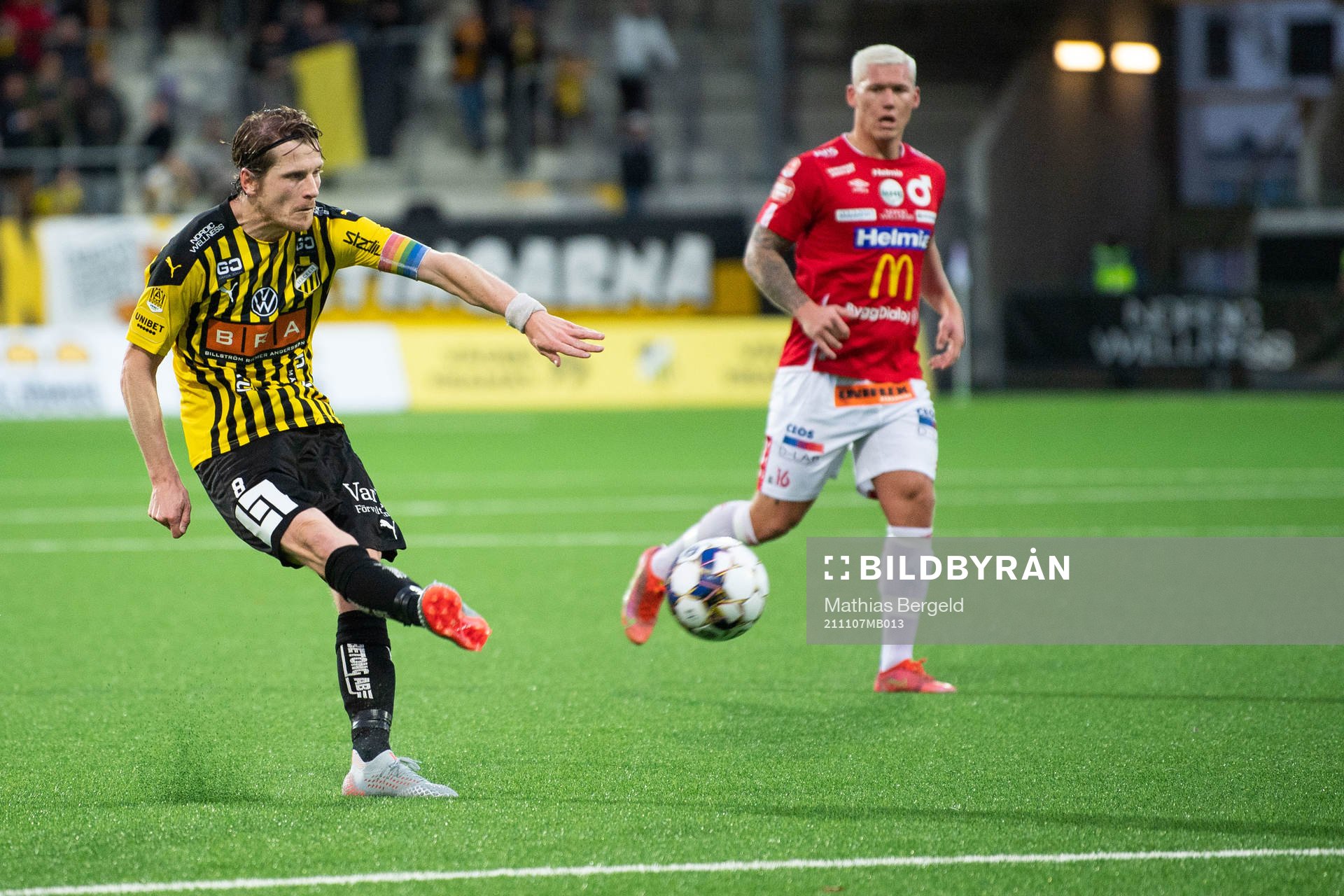 Häckens Erik Friberg