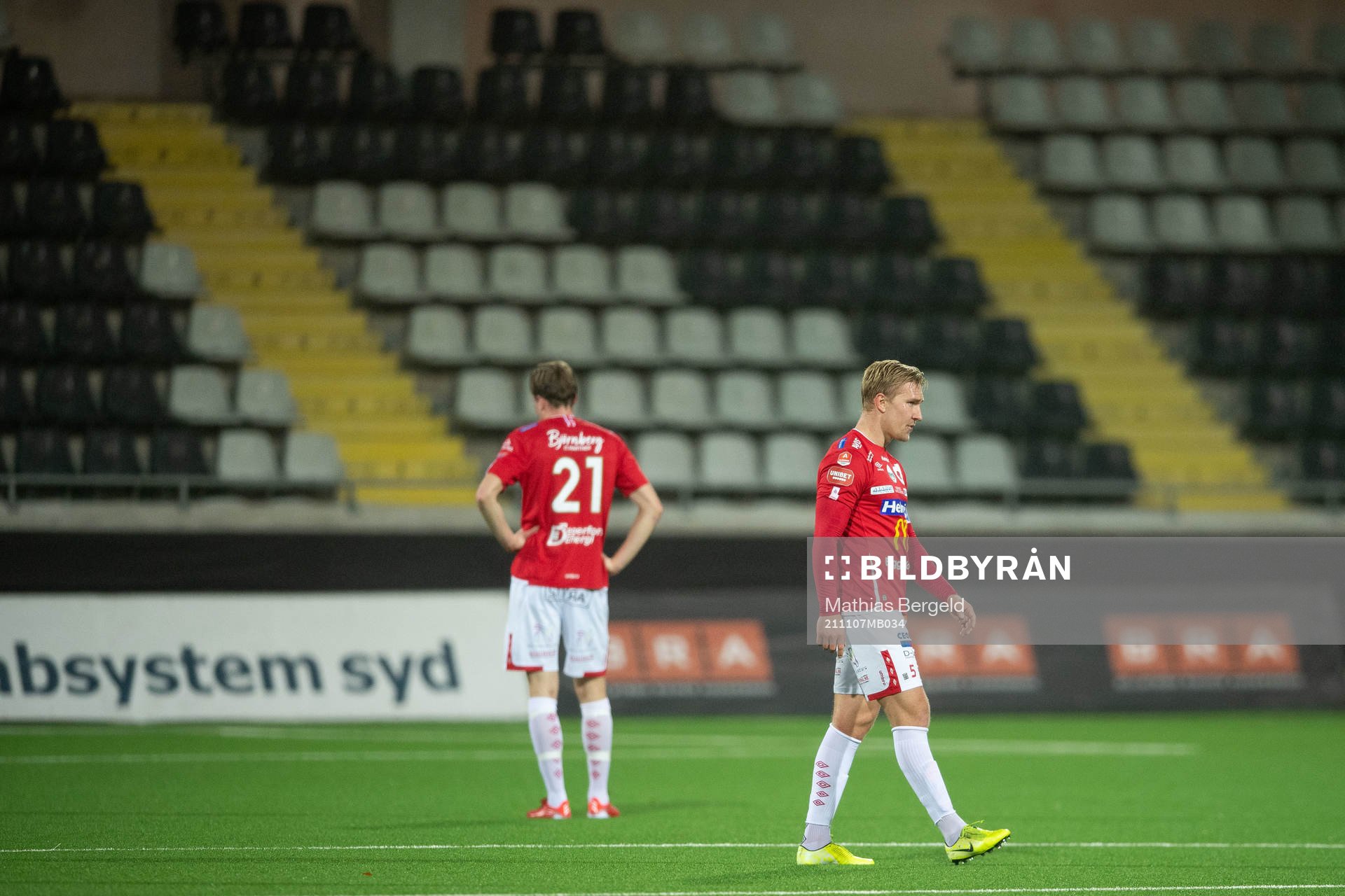 i211107 Degerfors Oliver Ekroth deppar