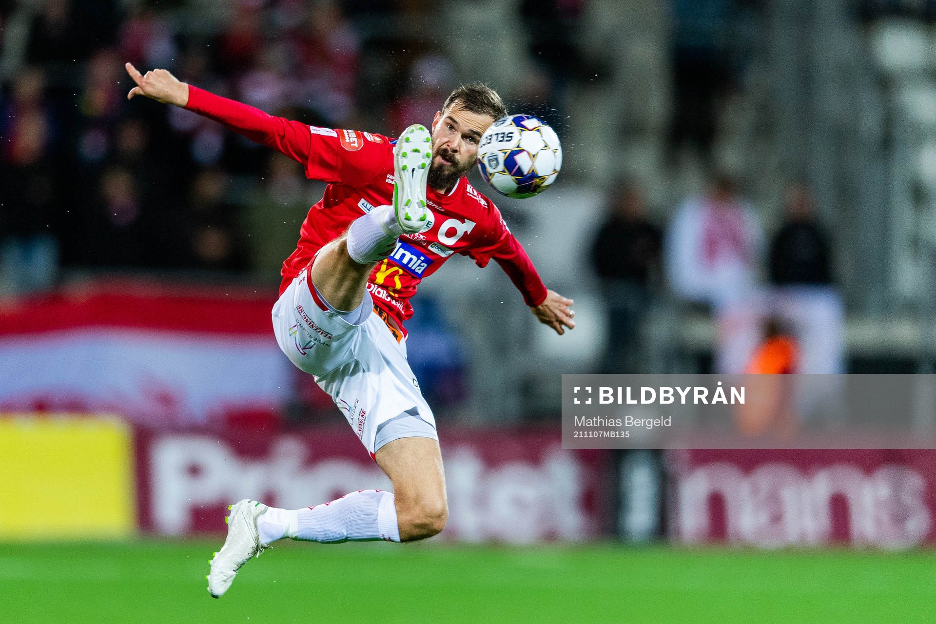 Degerfors Sebastian Olsson