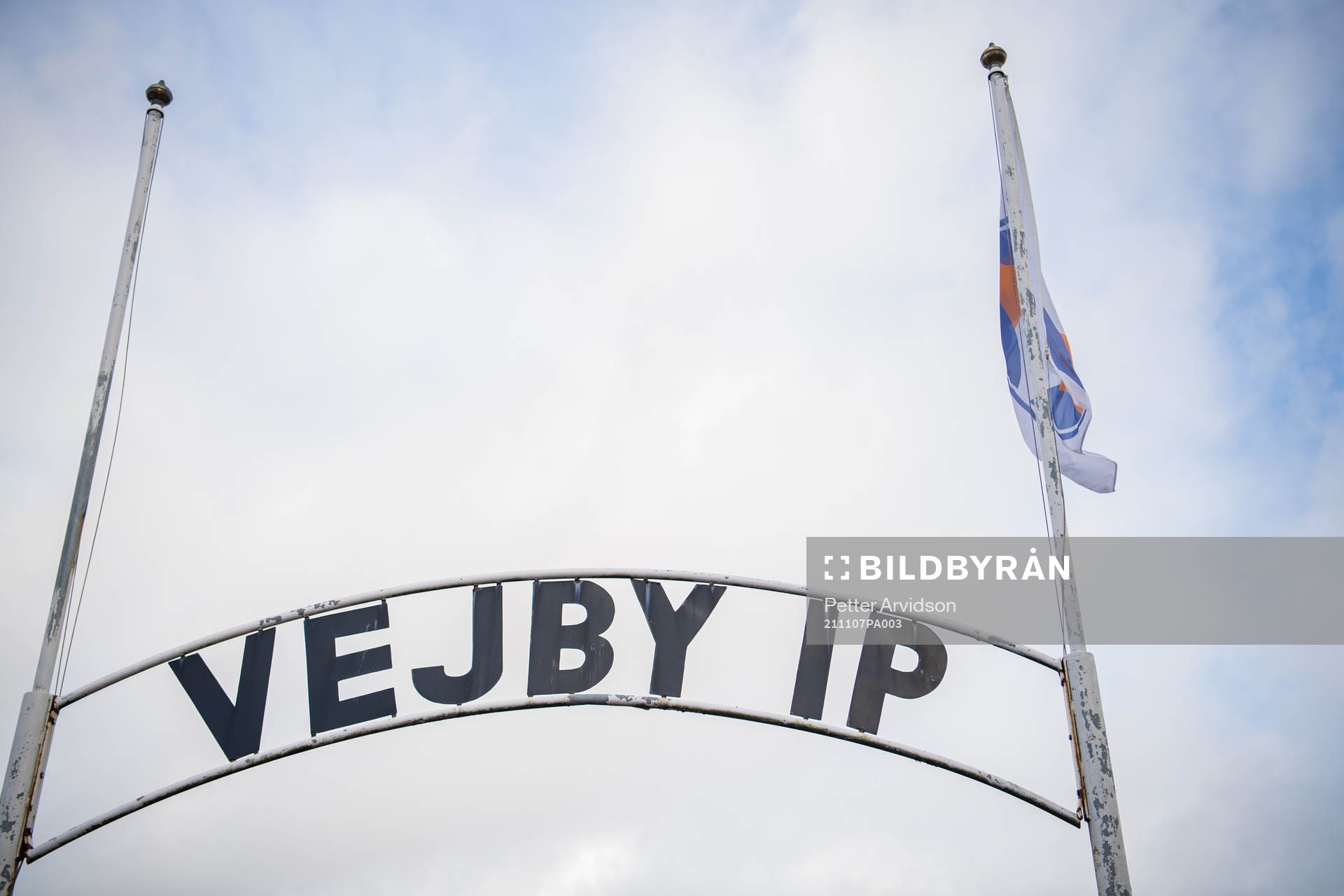 Vejby IP