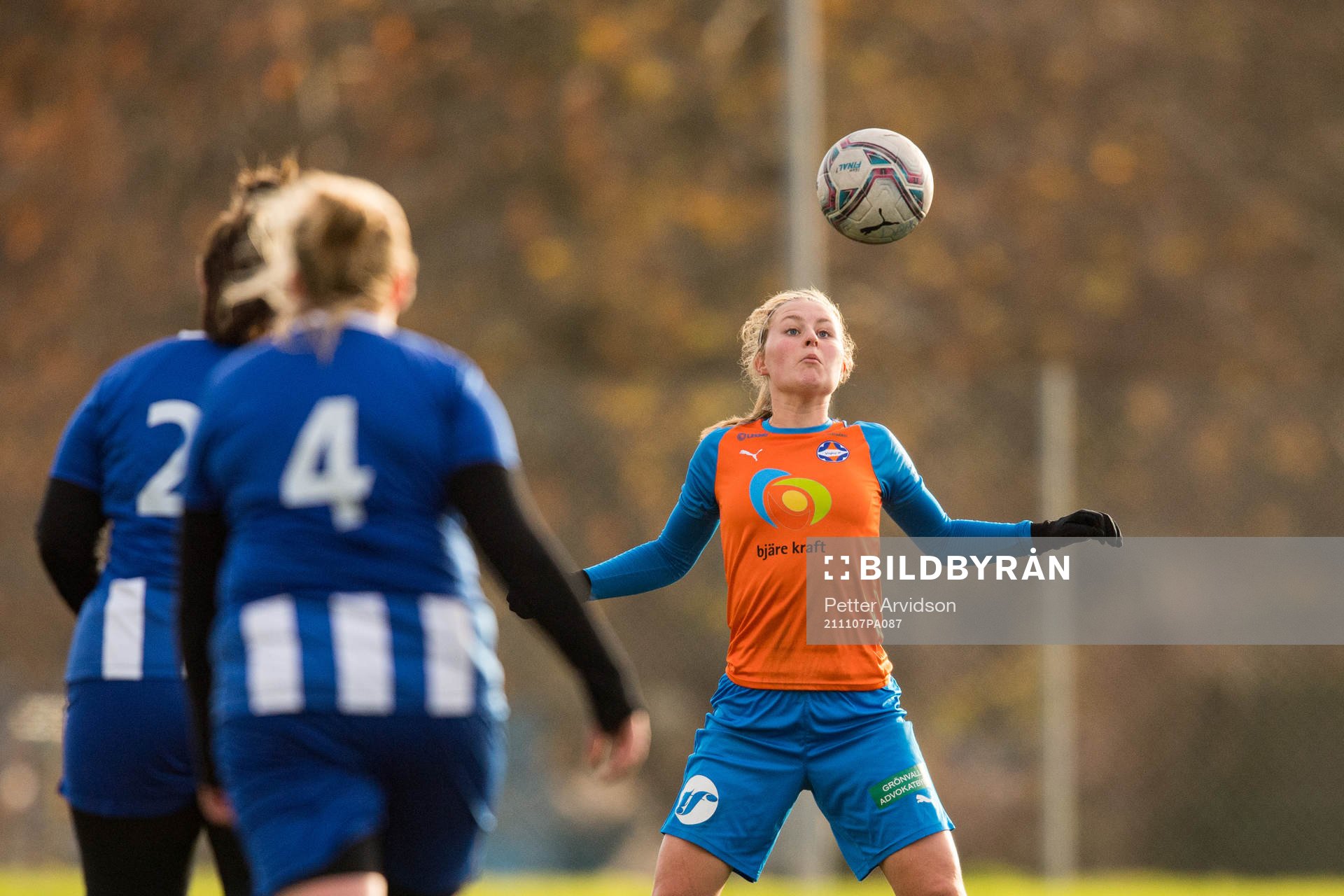 Vejbys Elin Johansson