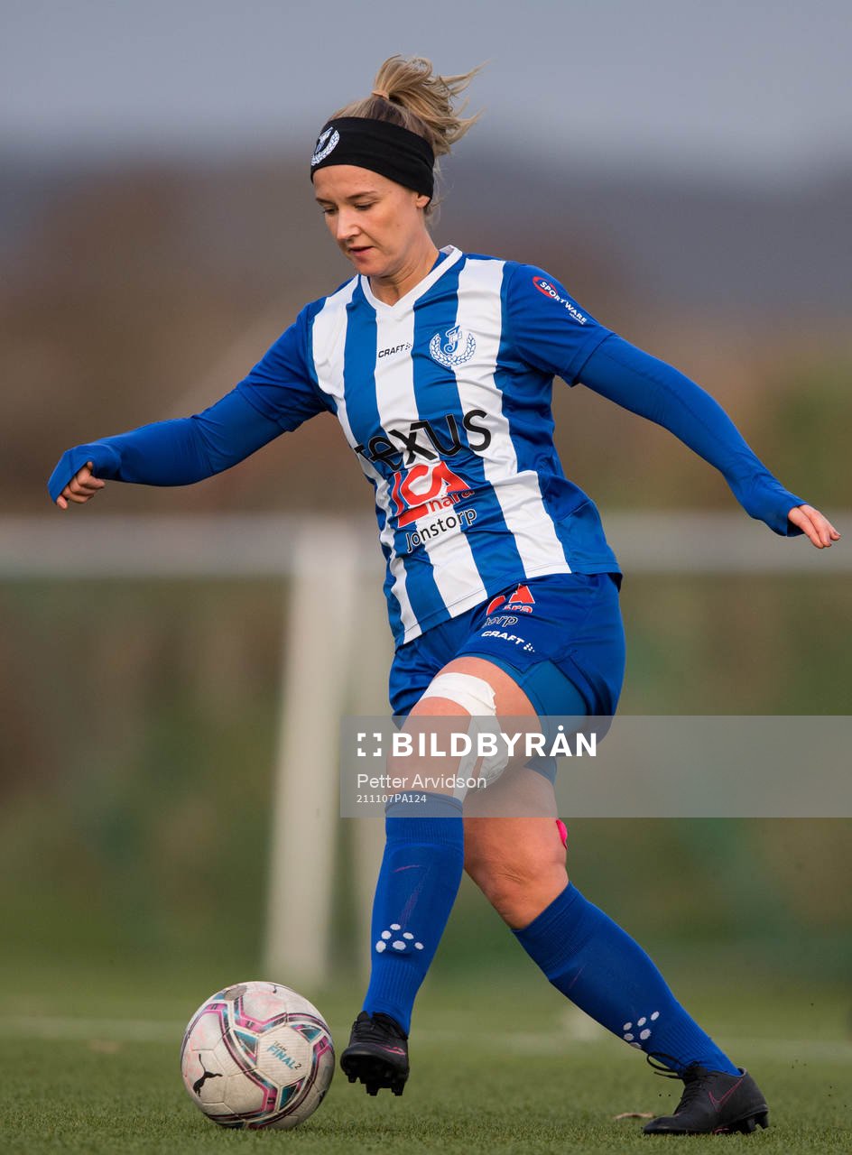 Jonstorps Rebecka Persson