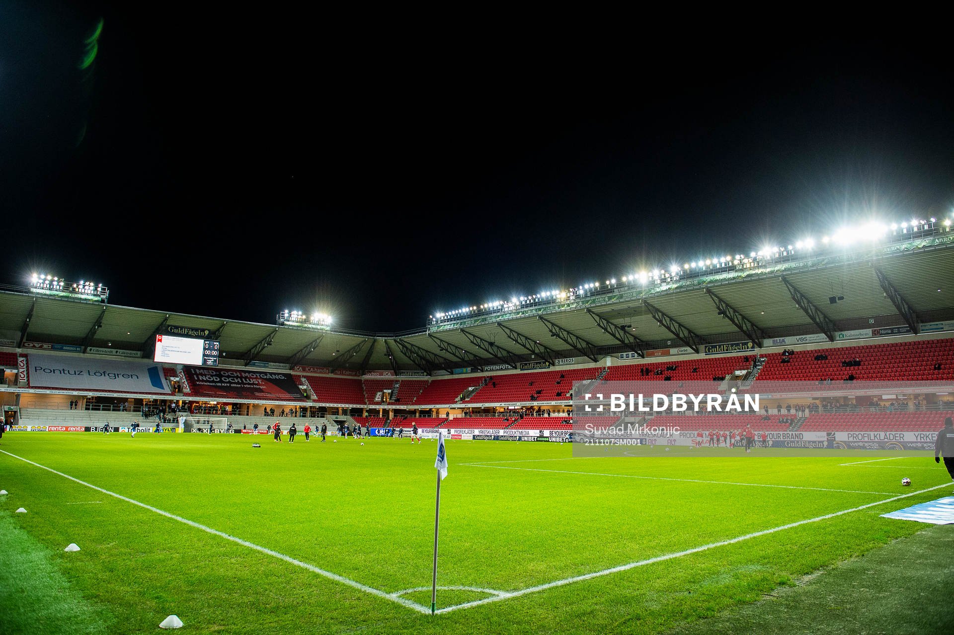 Guldfågeln Arena