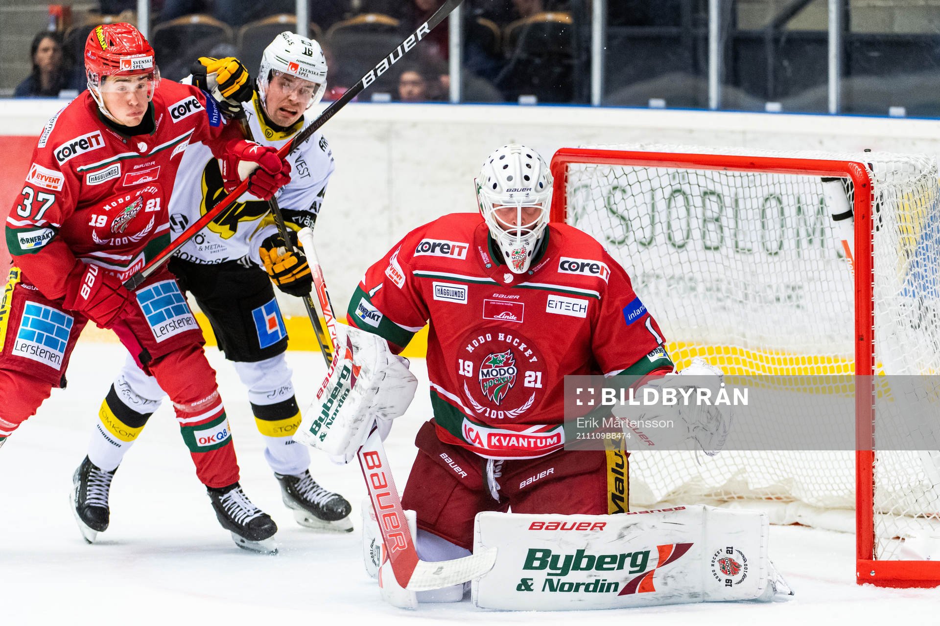 Västerås Filip Karlsson