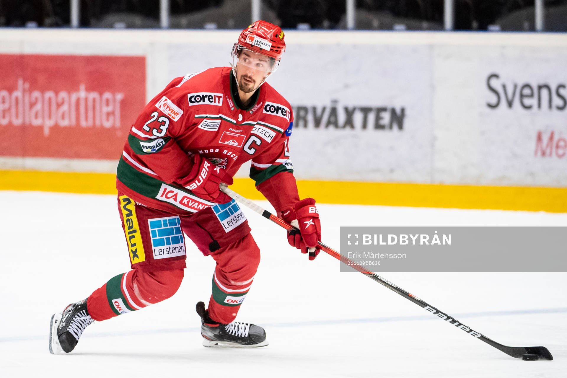 Modos Daniel Sylwander
