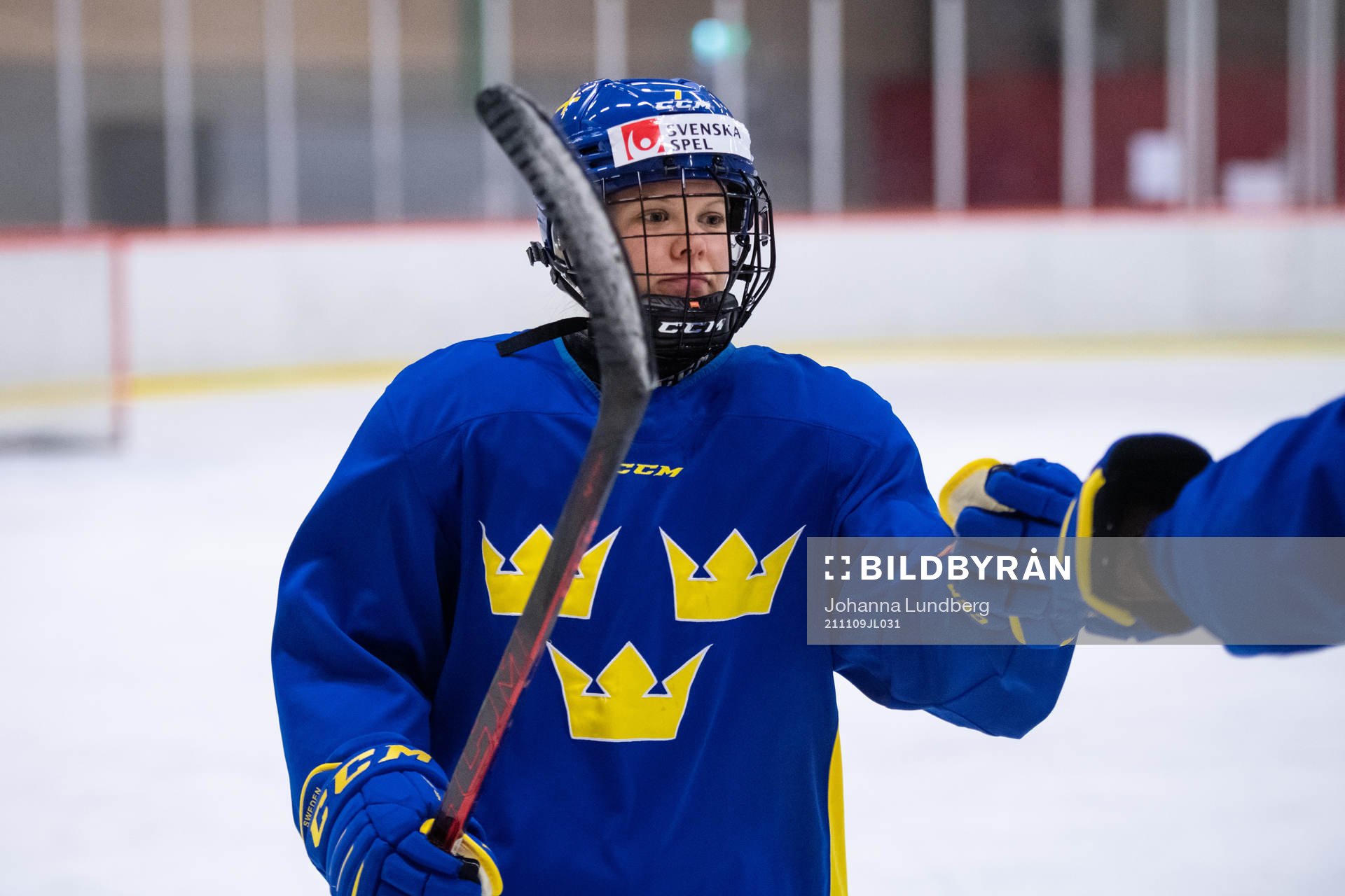 Linnea Hedin