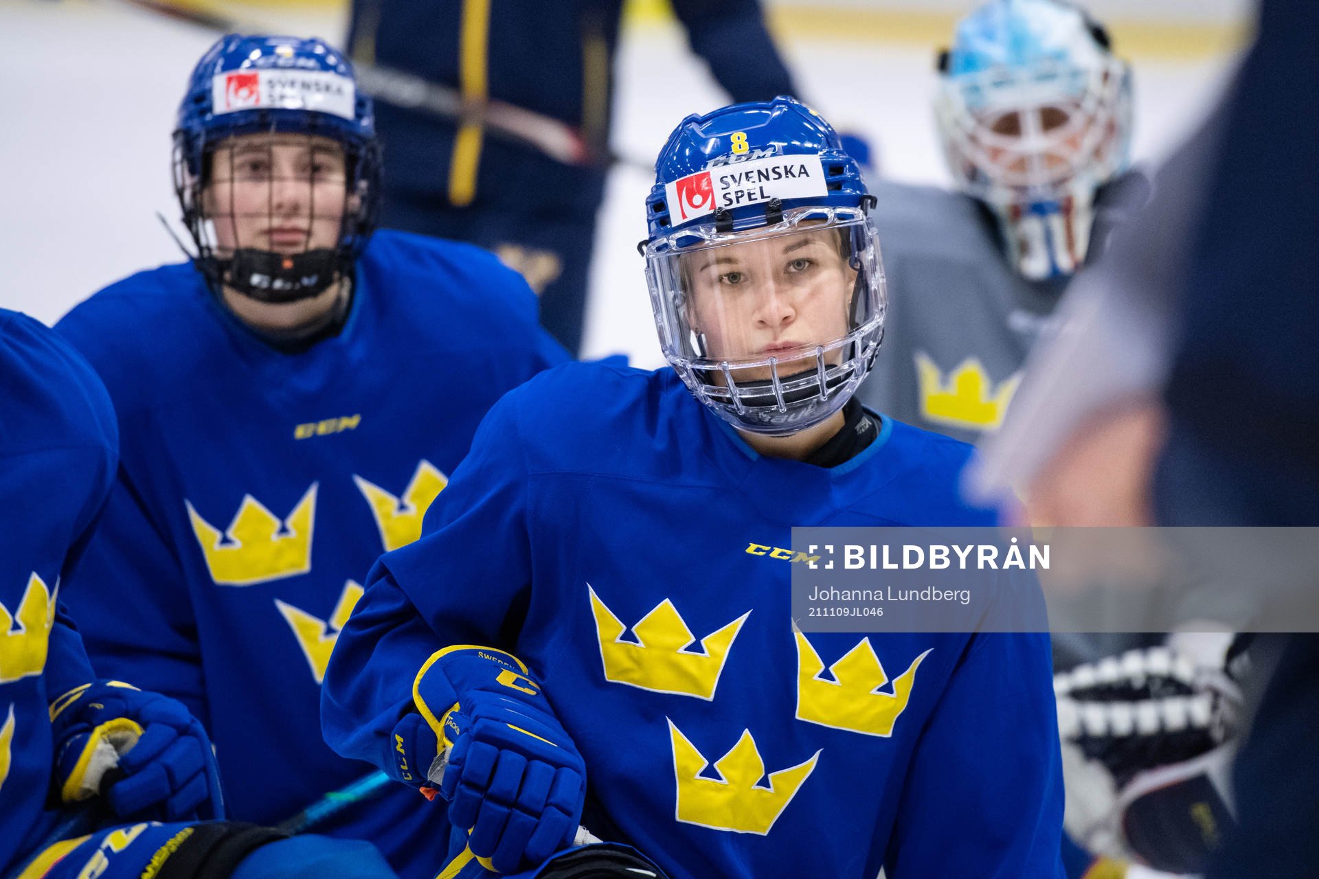 Ebba Berglund