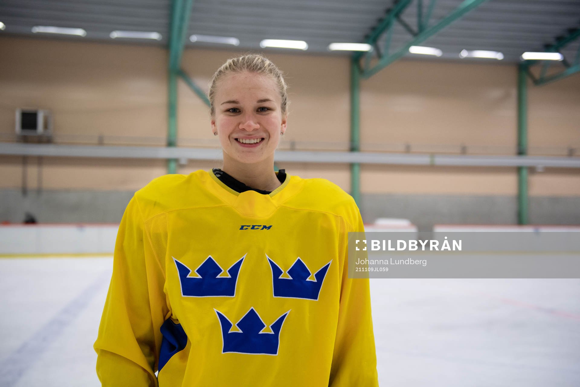 Ebba Berglund