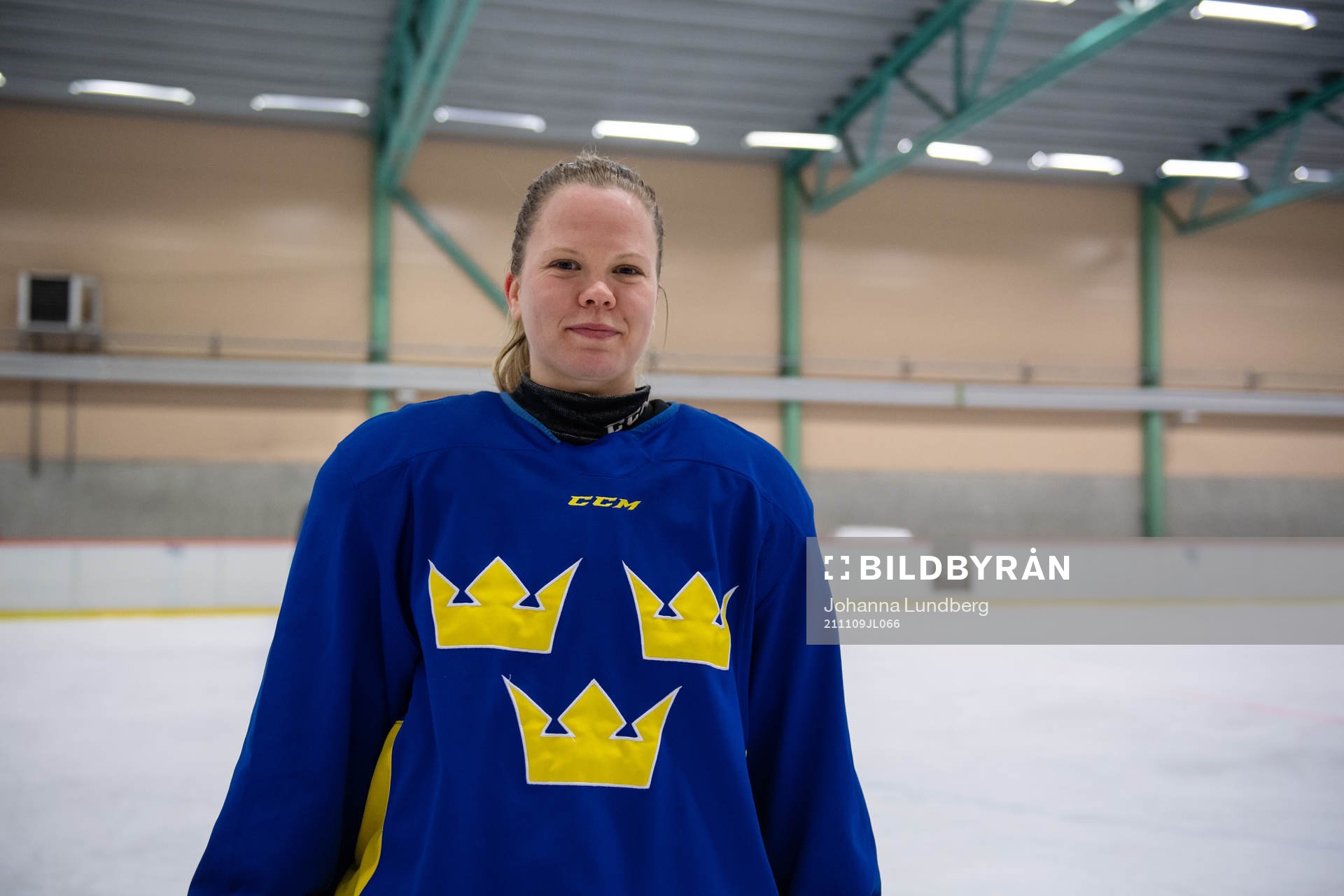 Linnea Hedin