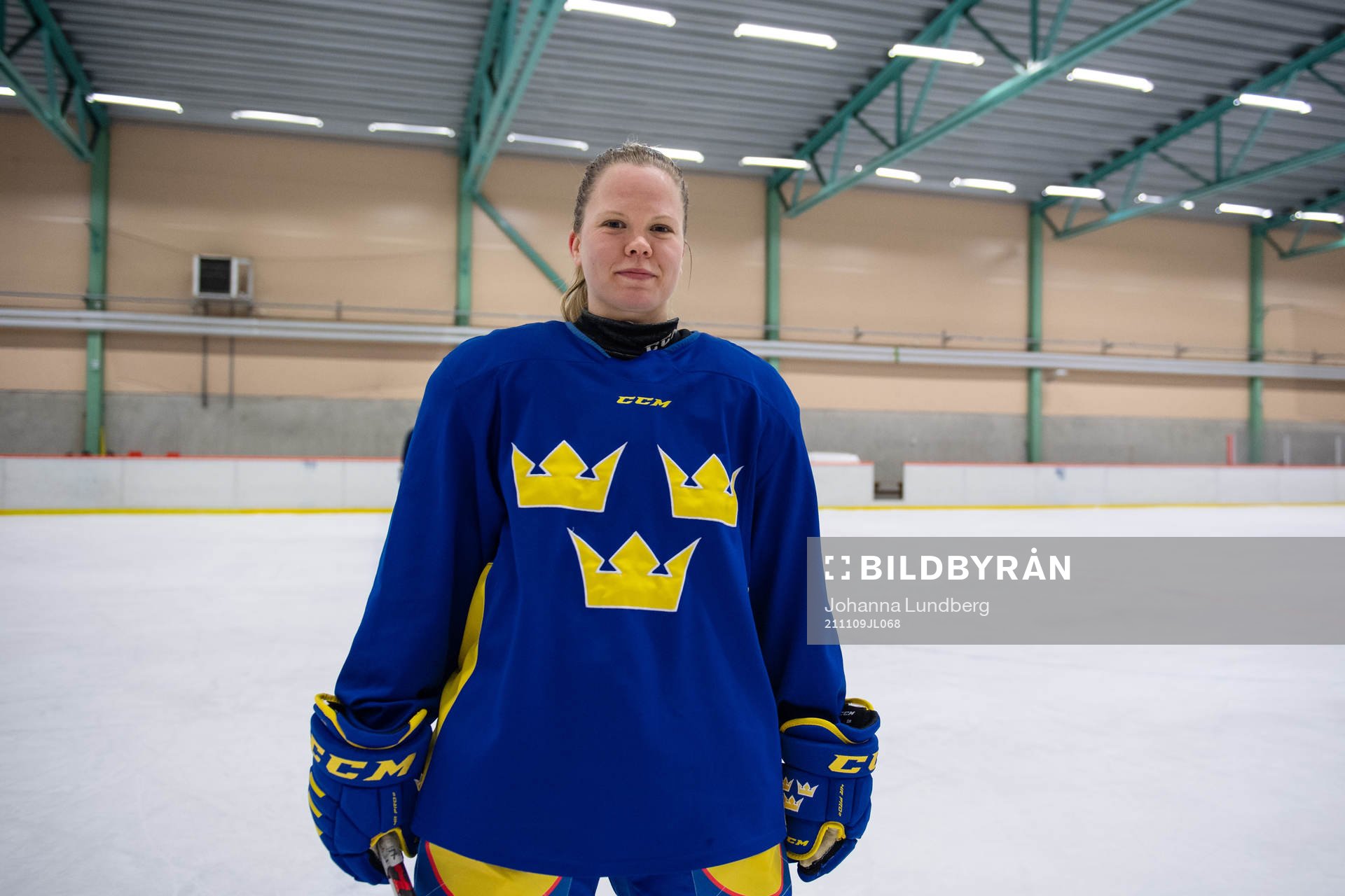 Linnea Hedin