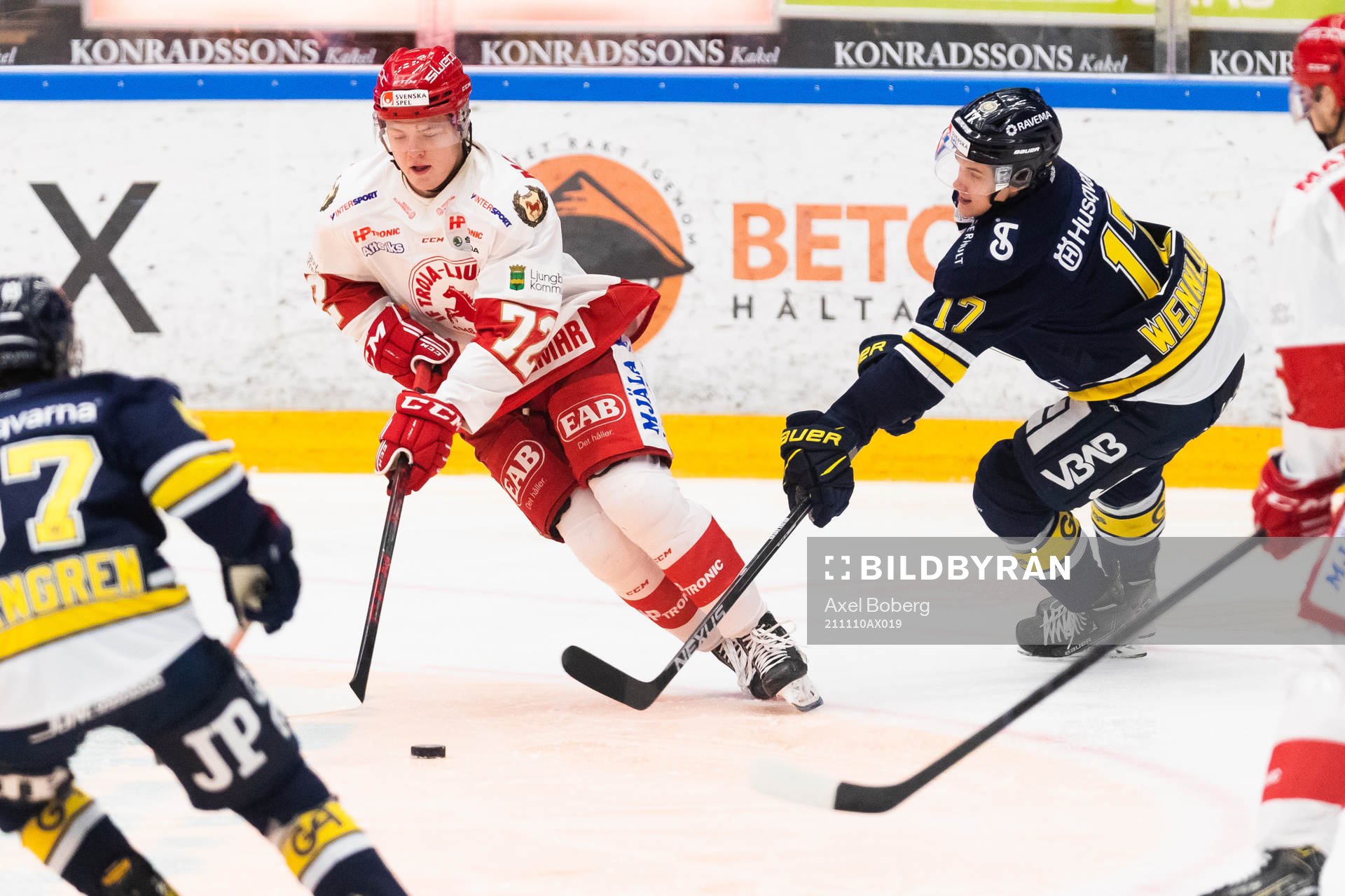 s Max Wennlund