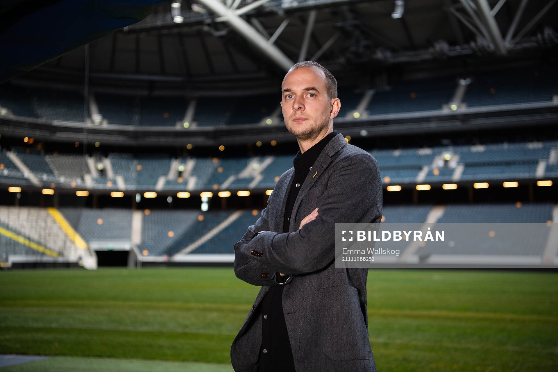 s sportchef Henrik Jurelius