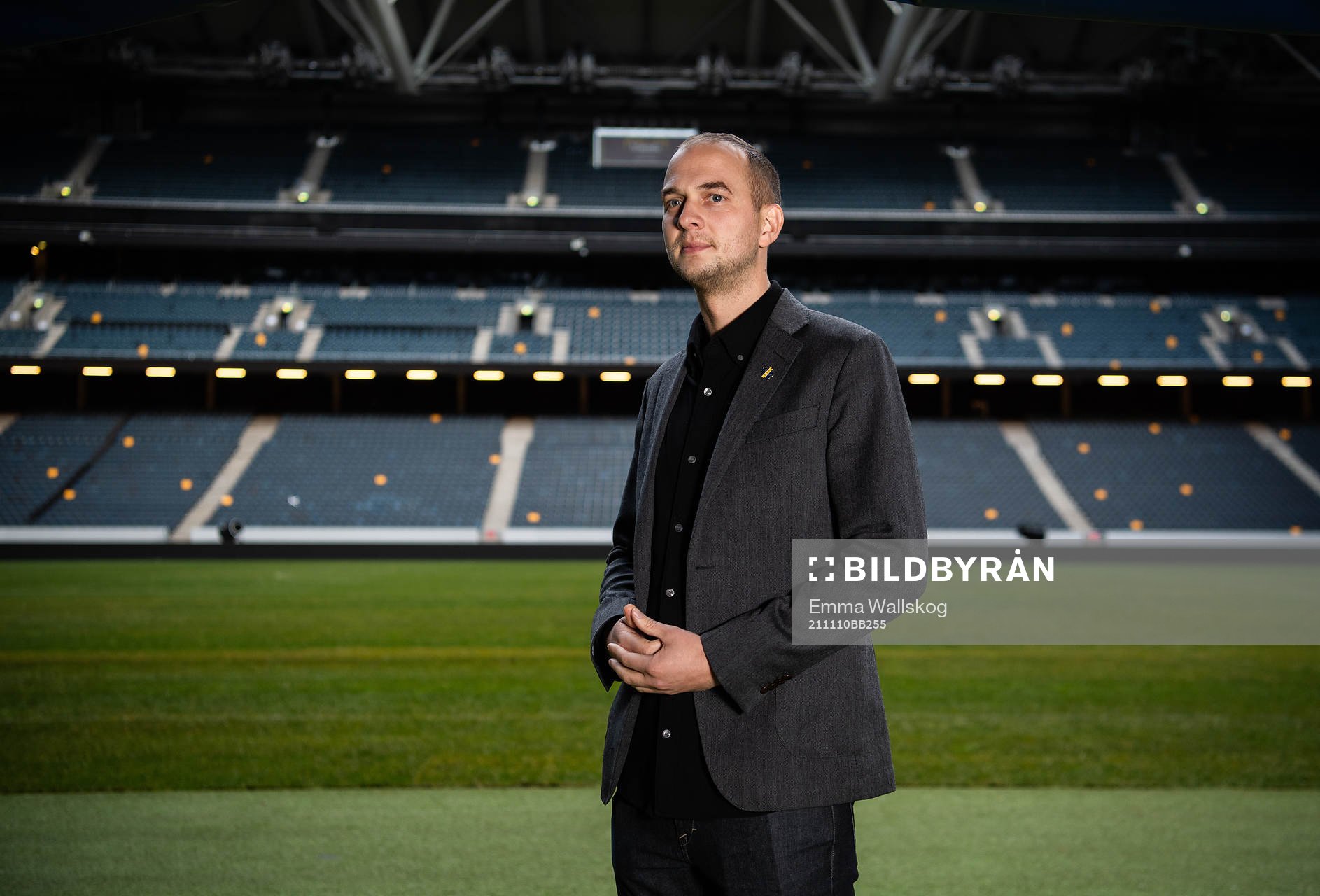 s sportchef Henrik Jurelius