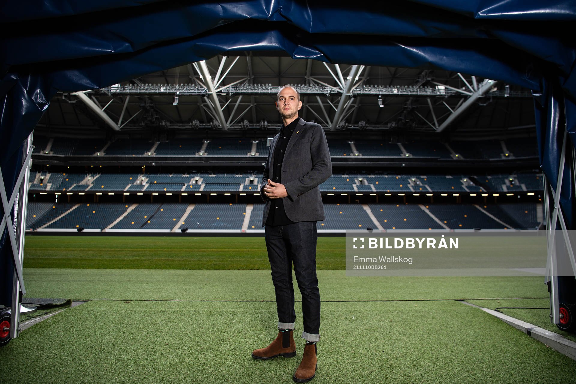 s sportchef Henrik Jurelius