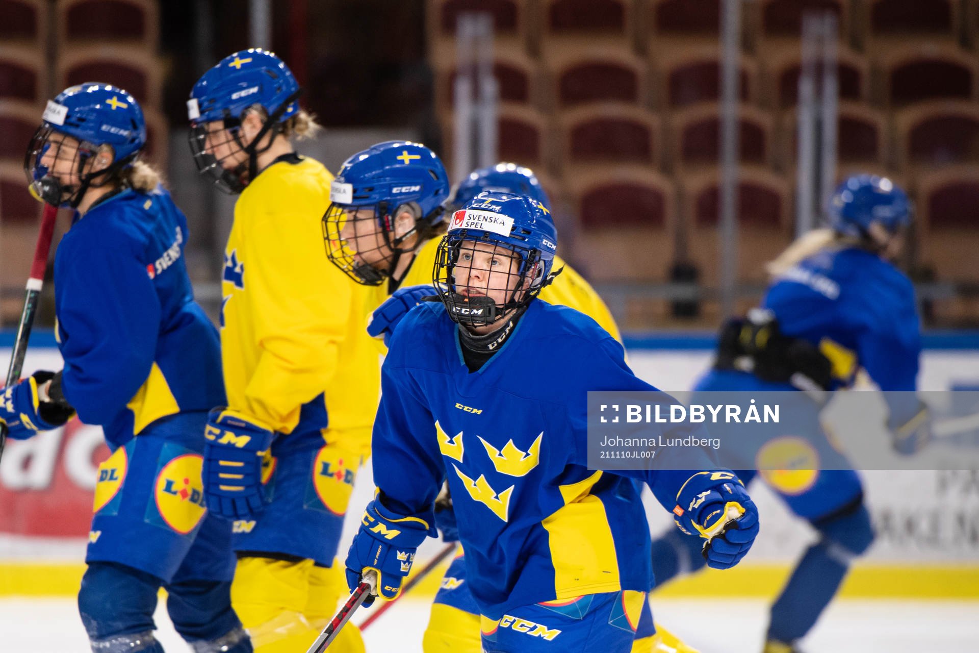 Linnea Hedin
