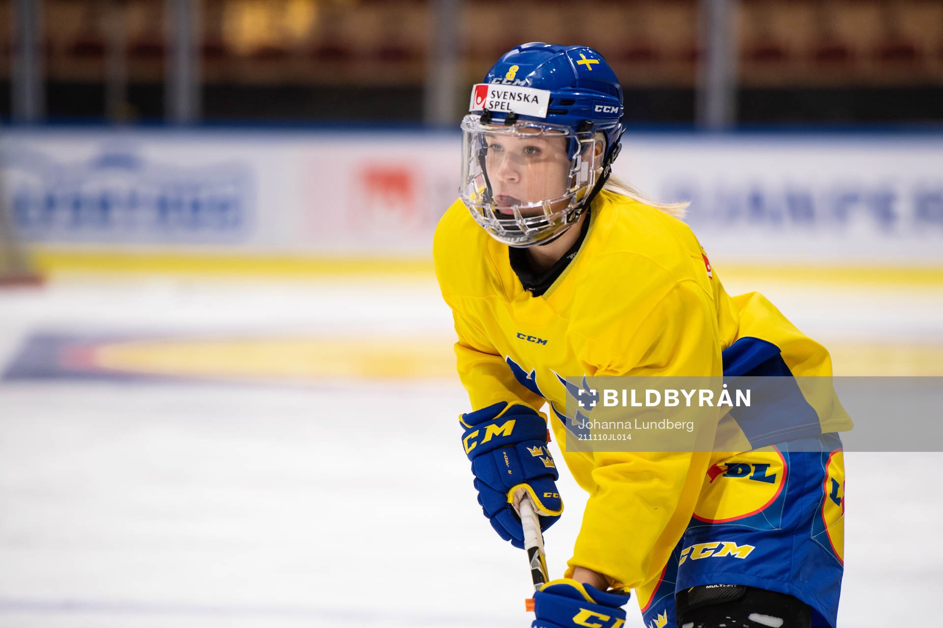 Ebba Berglund
