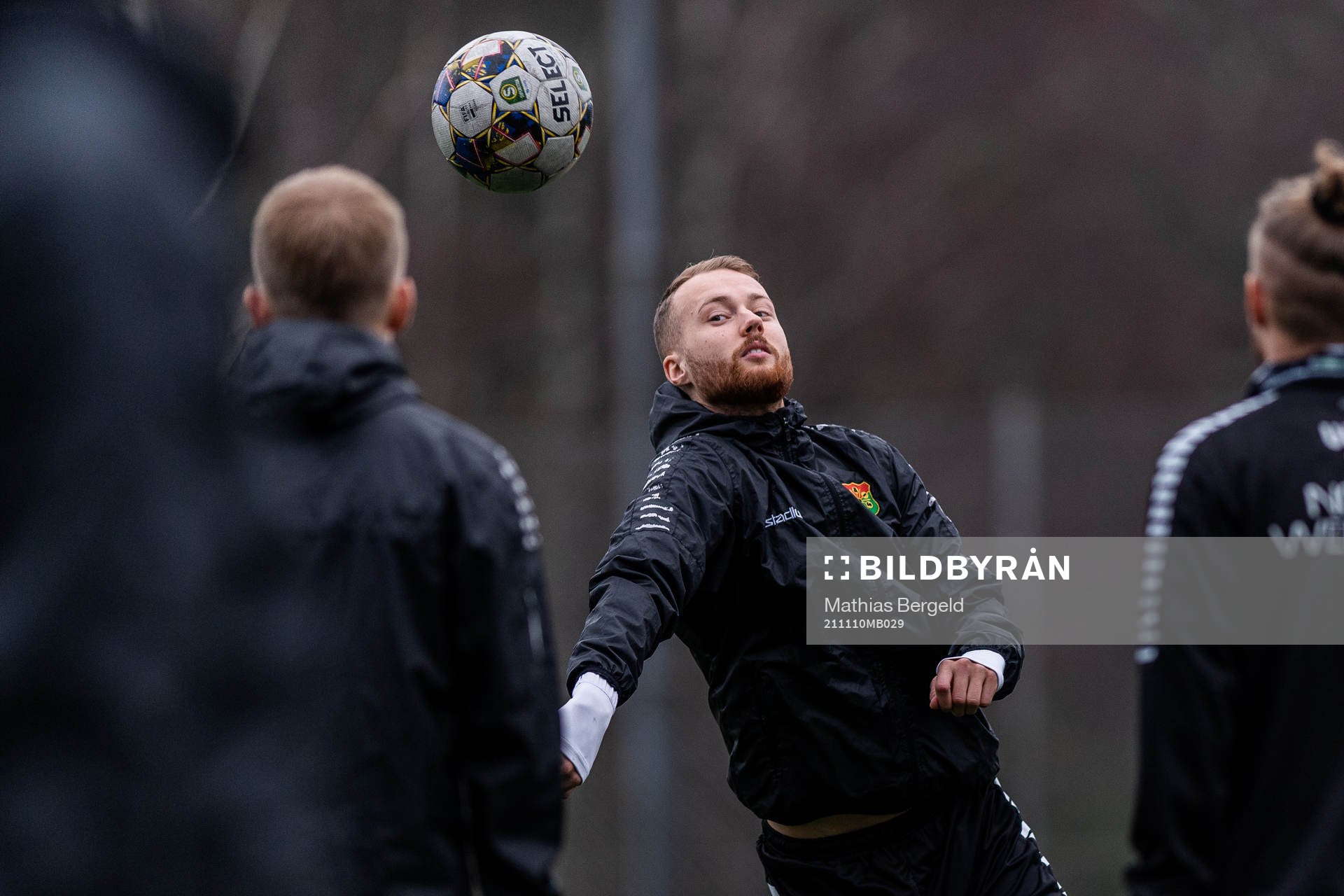 Johan Andersson