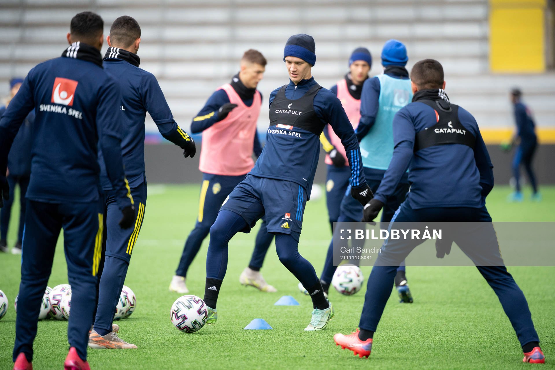 Carl Gustafsson