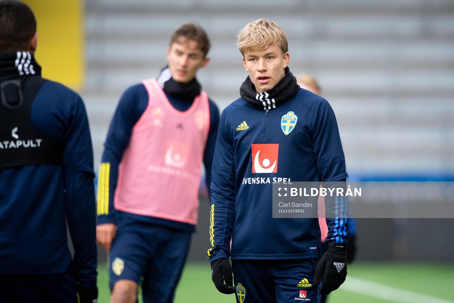 Daniel Svensson