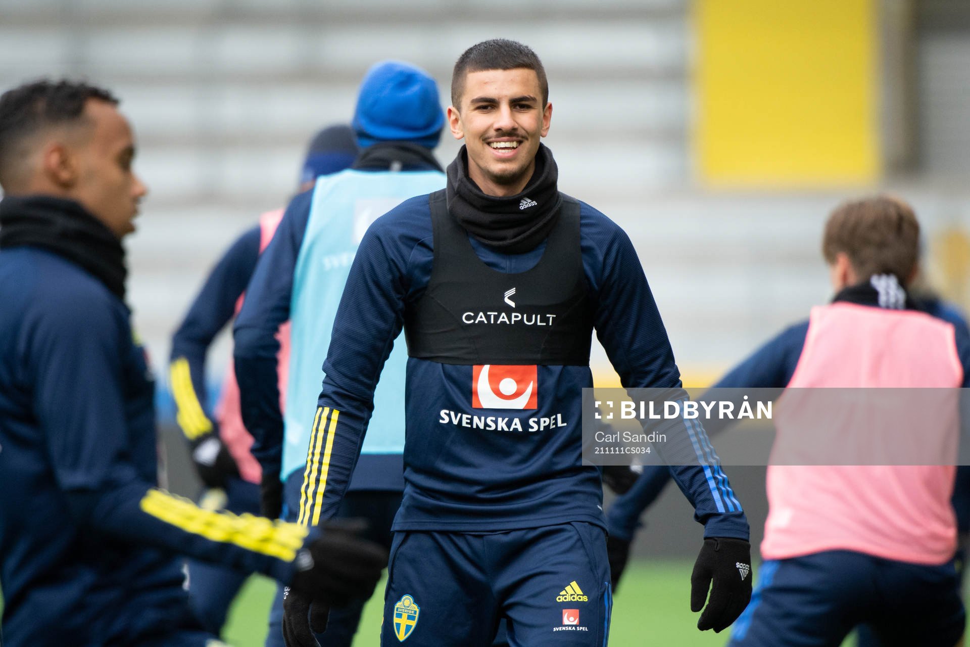 Hussein Ali