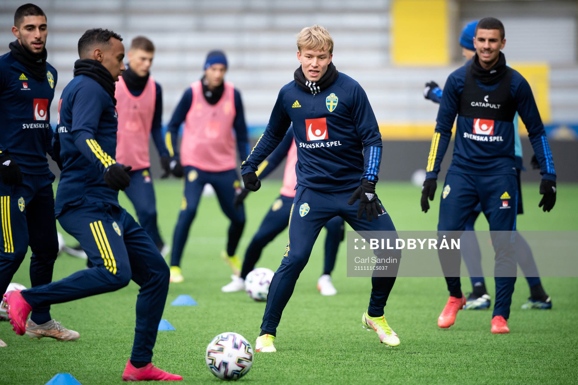 Daniel Svensson