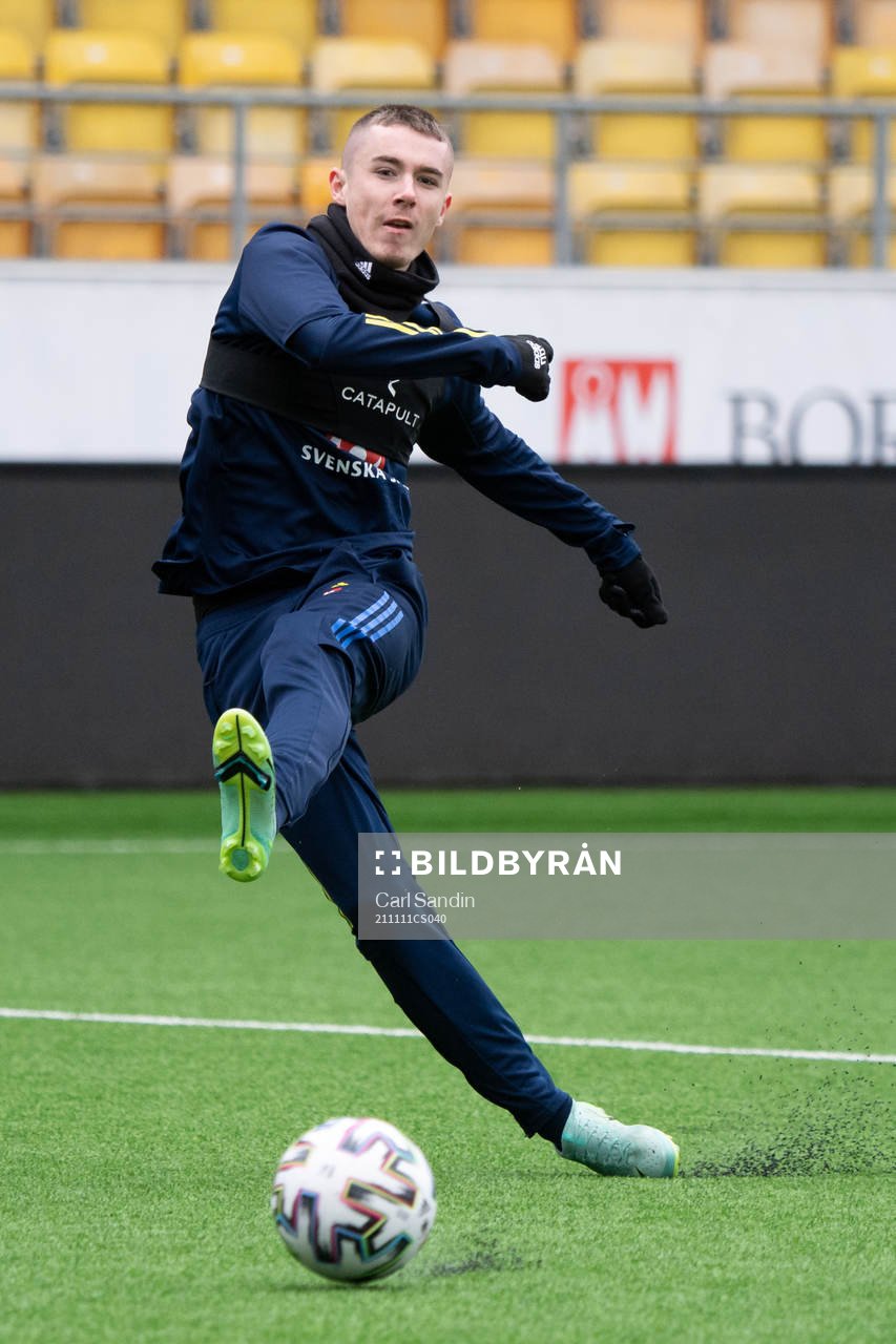 Patrik Wålemark