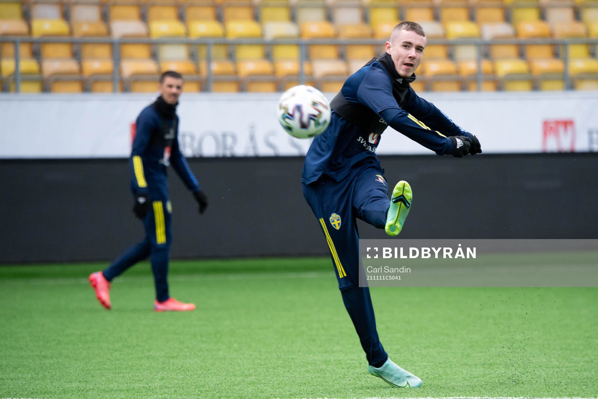 Patrik Wålemark